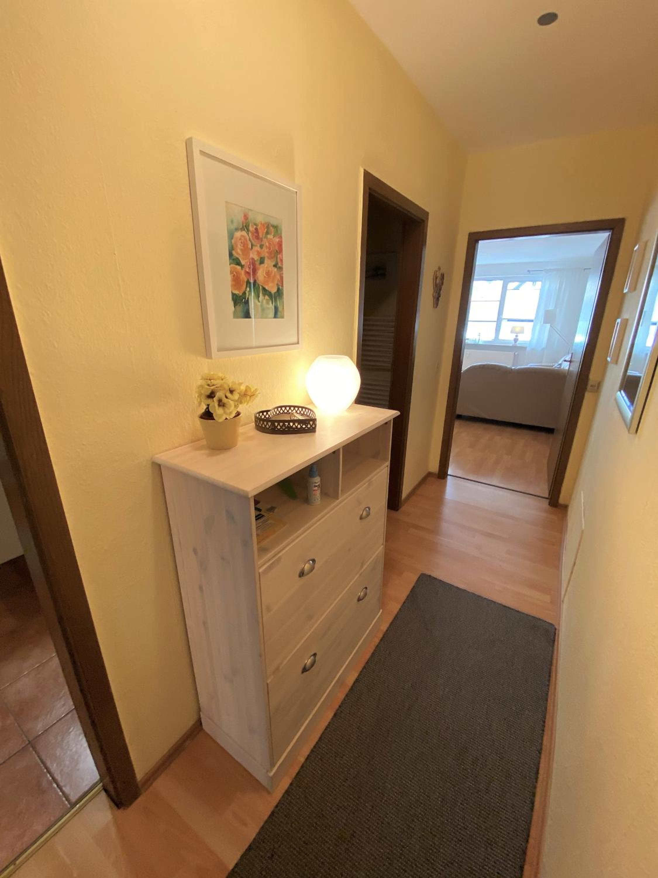 Ferienwohnung Chris