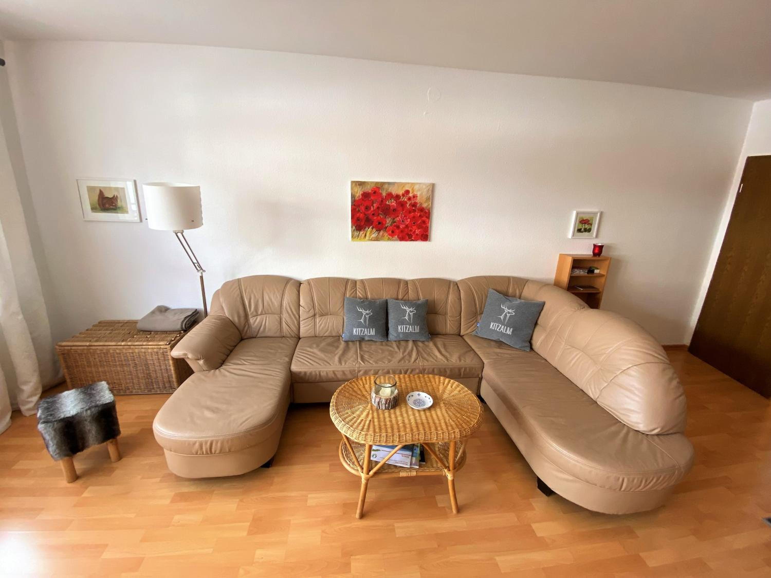 Ferienwohnung Chris