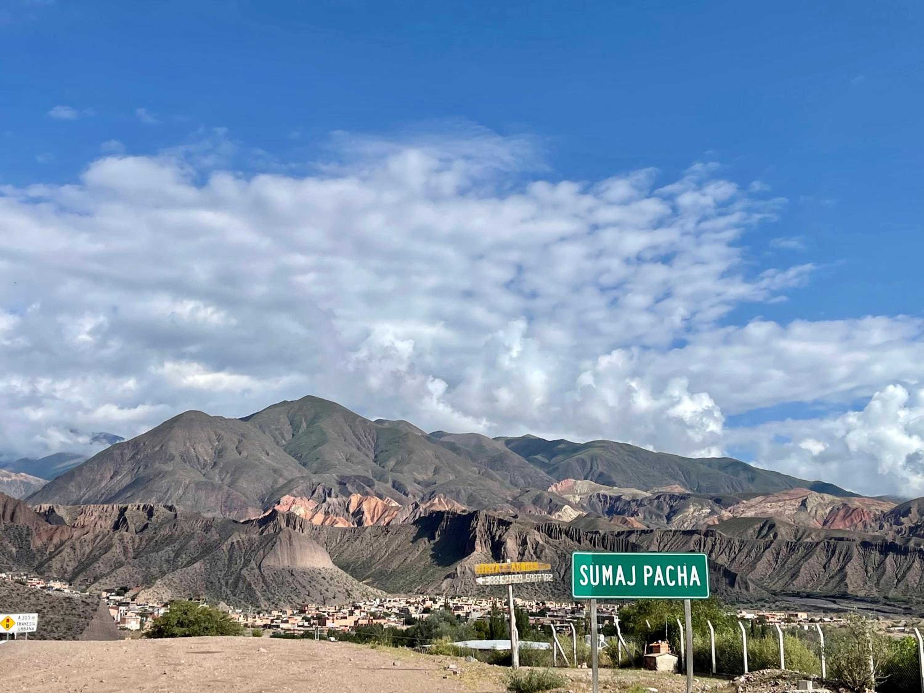 El Rancho