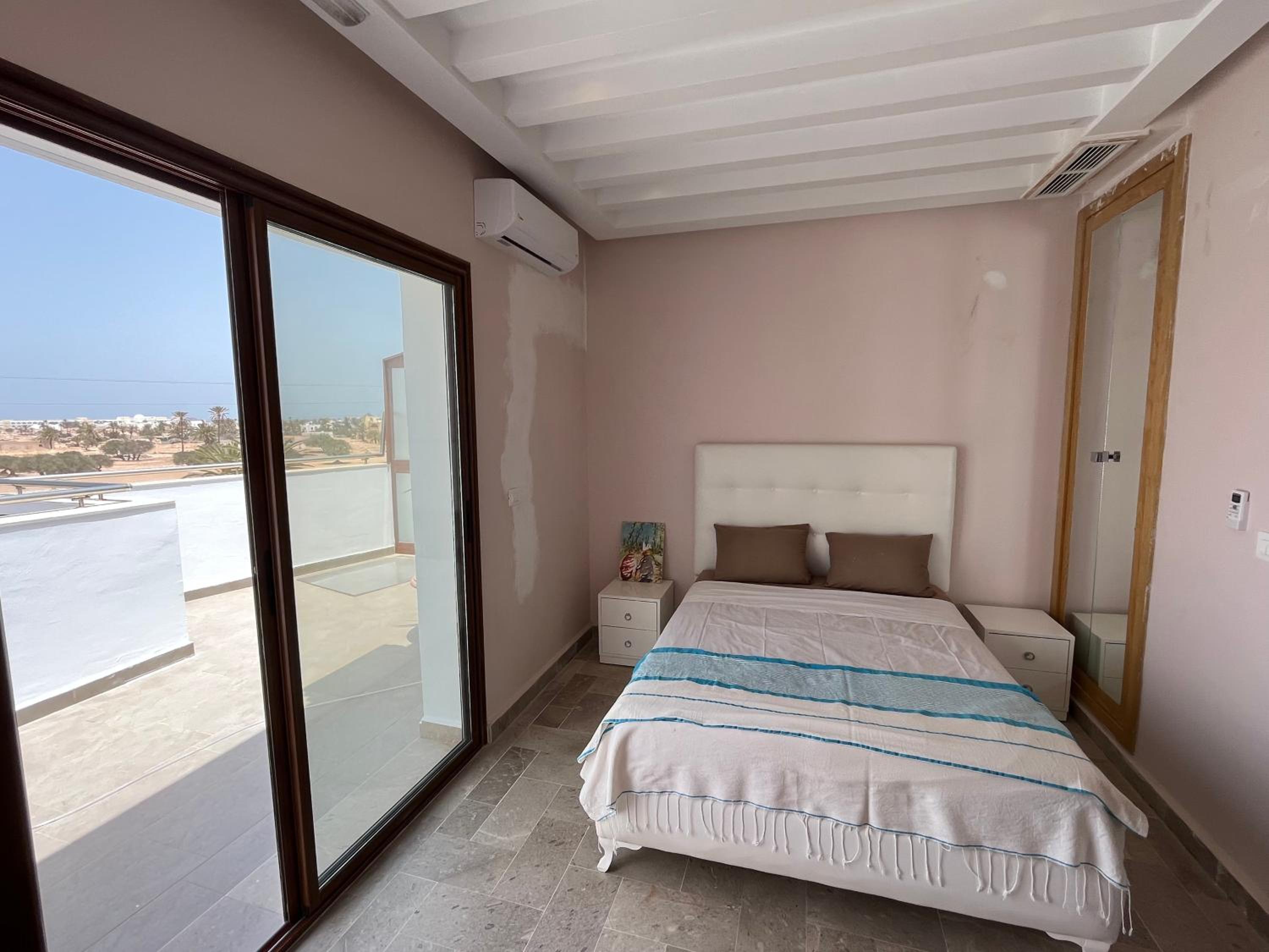 Residence Djerba