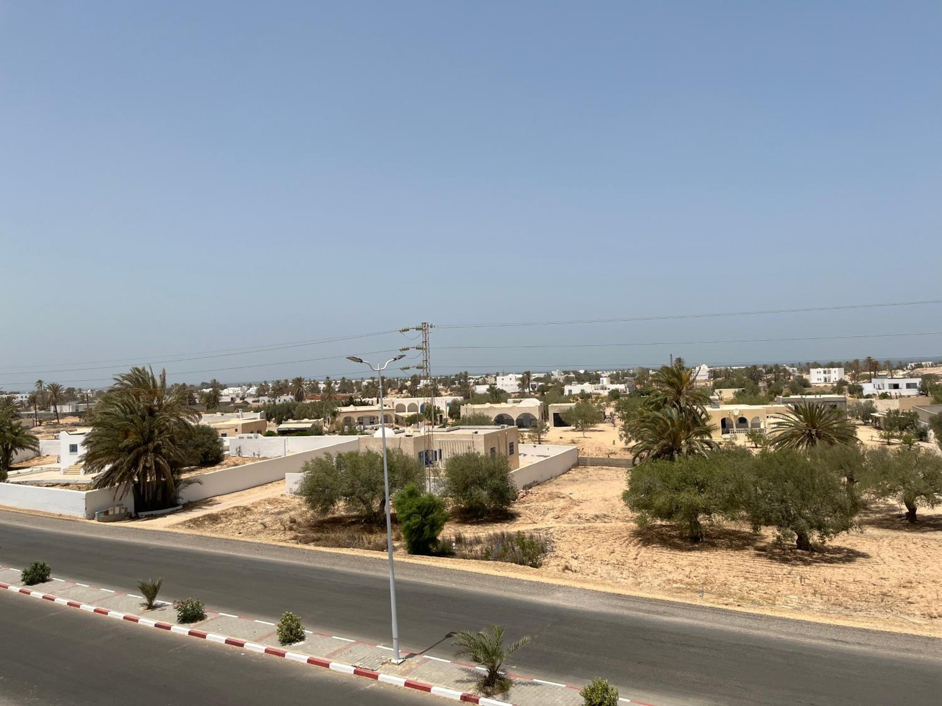 Residence Djerba