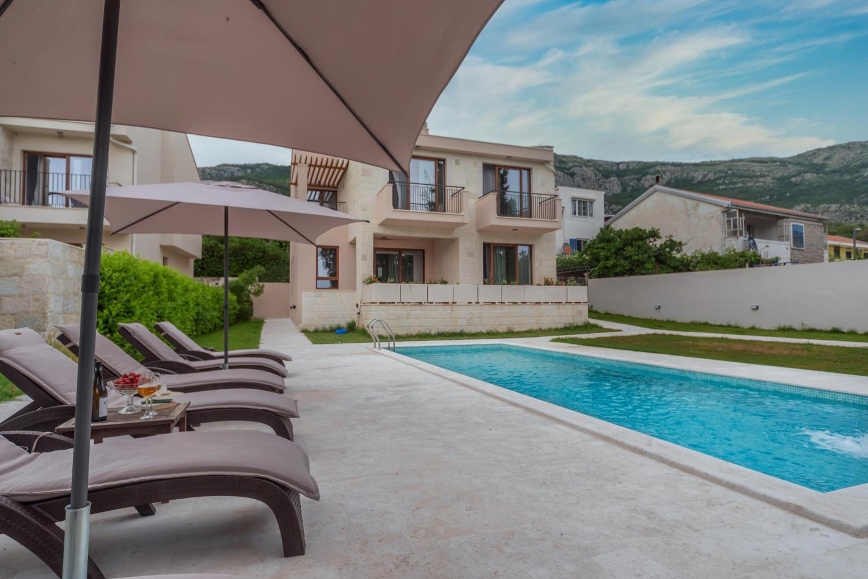 Villa Forte Mare