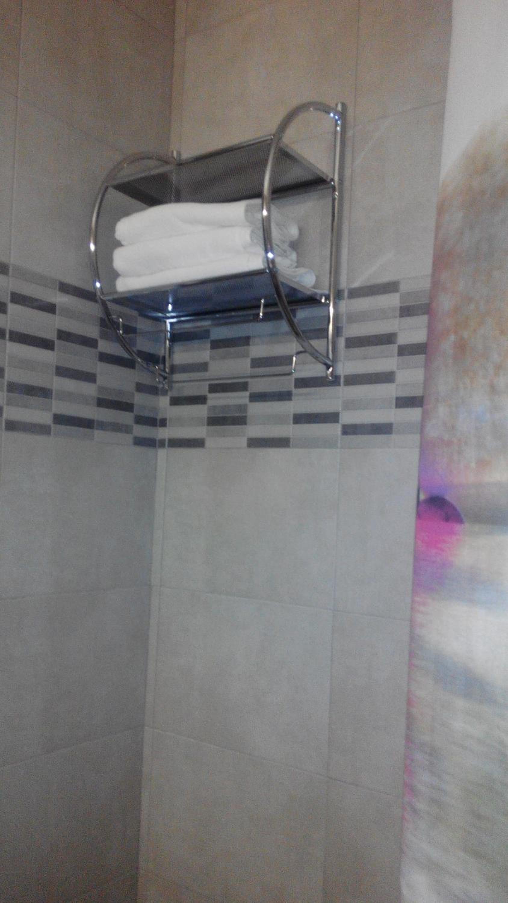 Hostal Ocaña Manilva