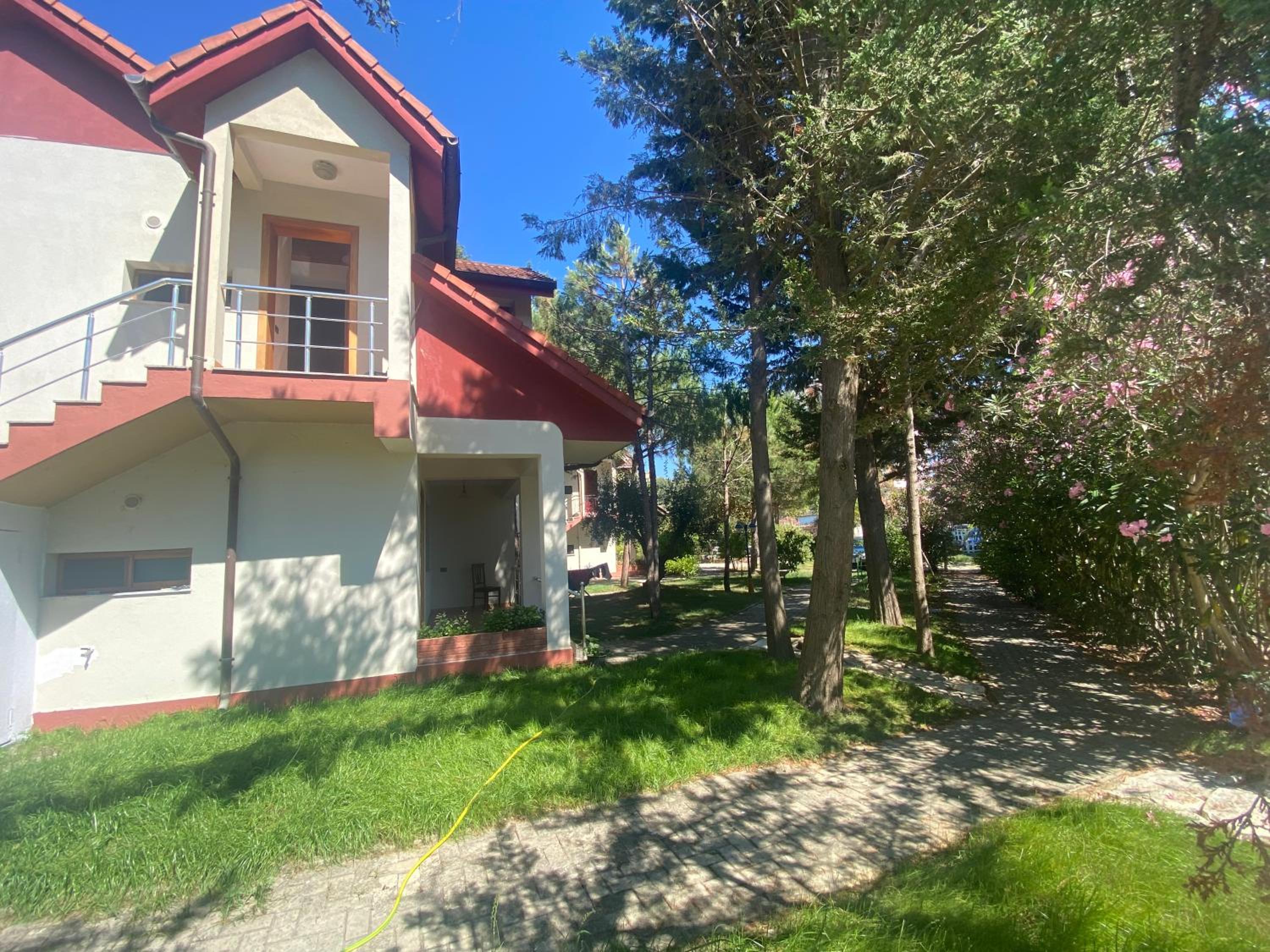 Hotel Garden Villa ARDO