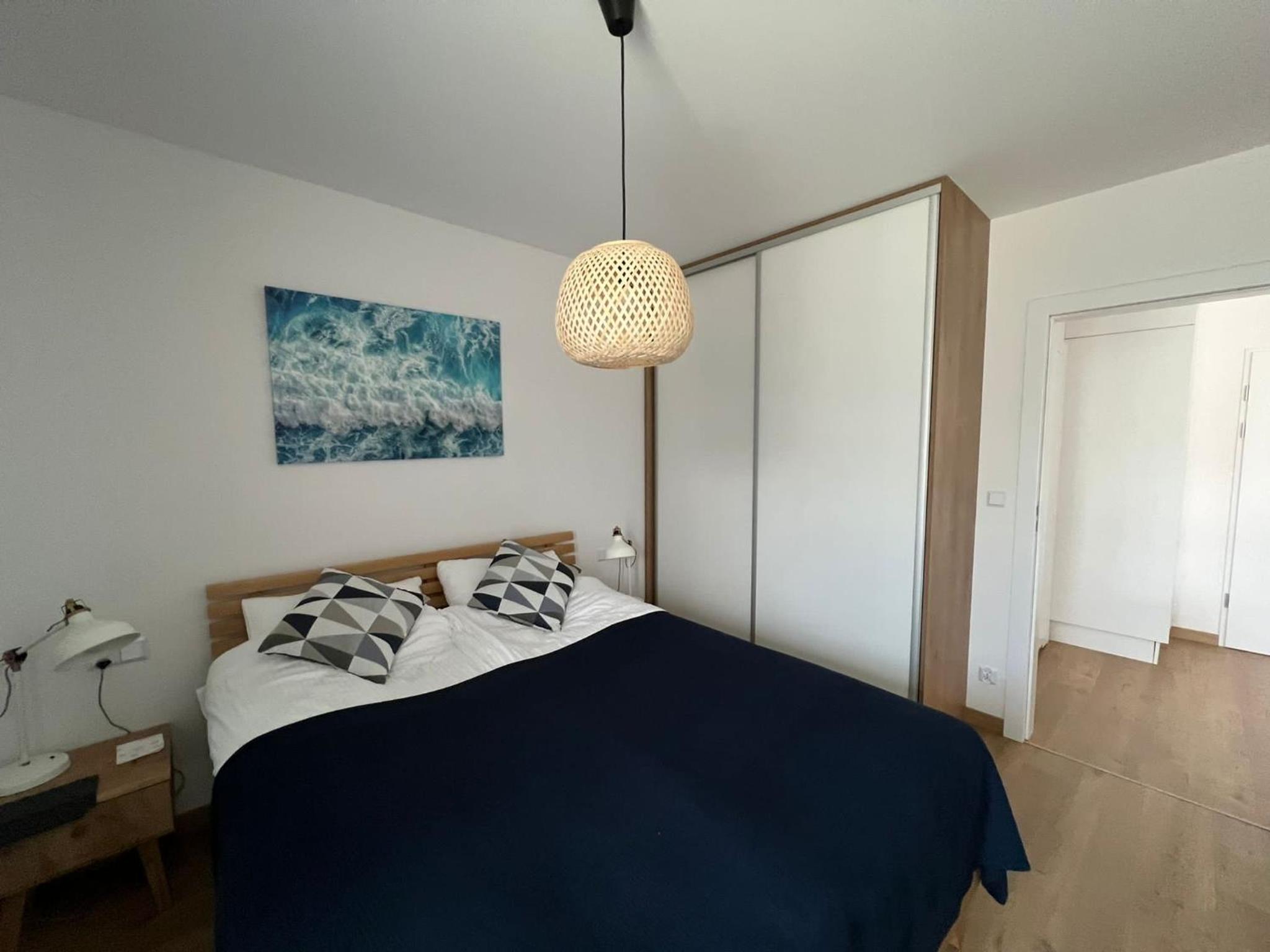Apartament Na Fali II