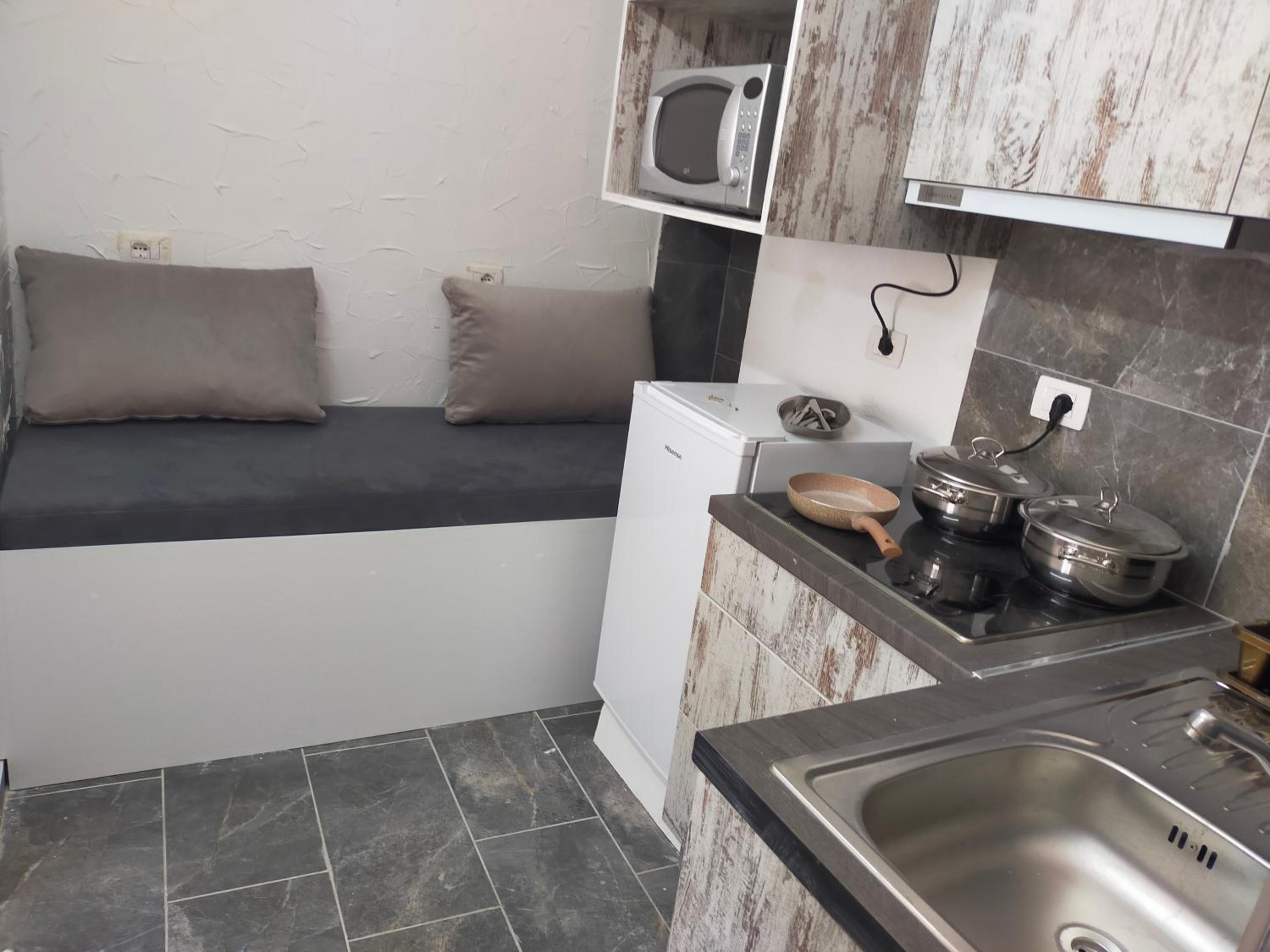 RAINBOW HOUSE APARTMENT SARANDA photo 4
