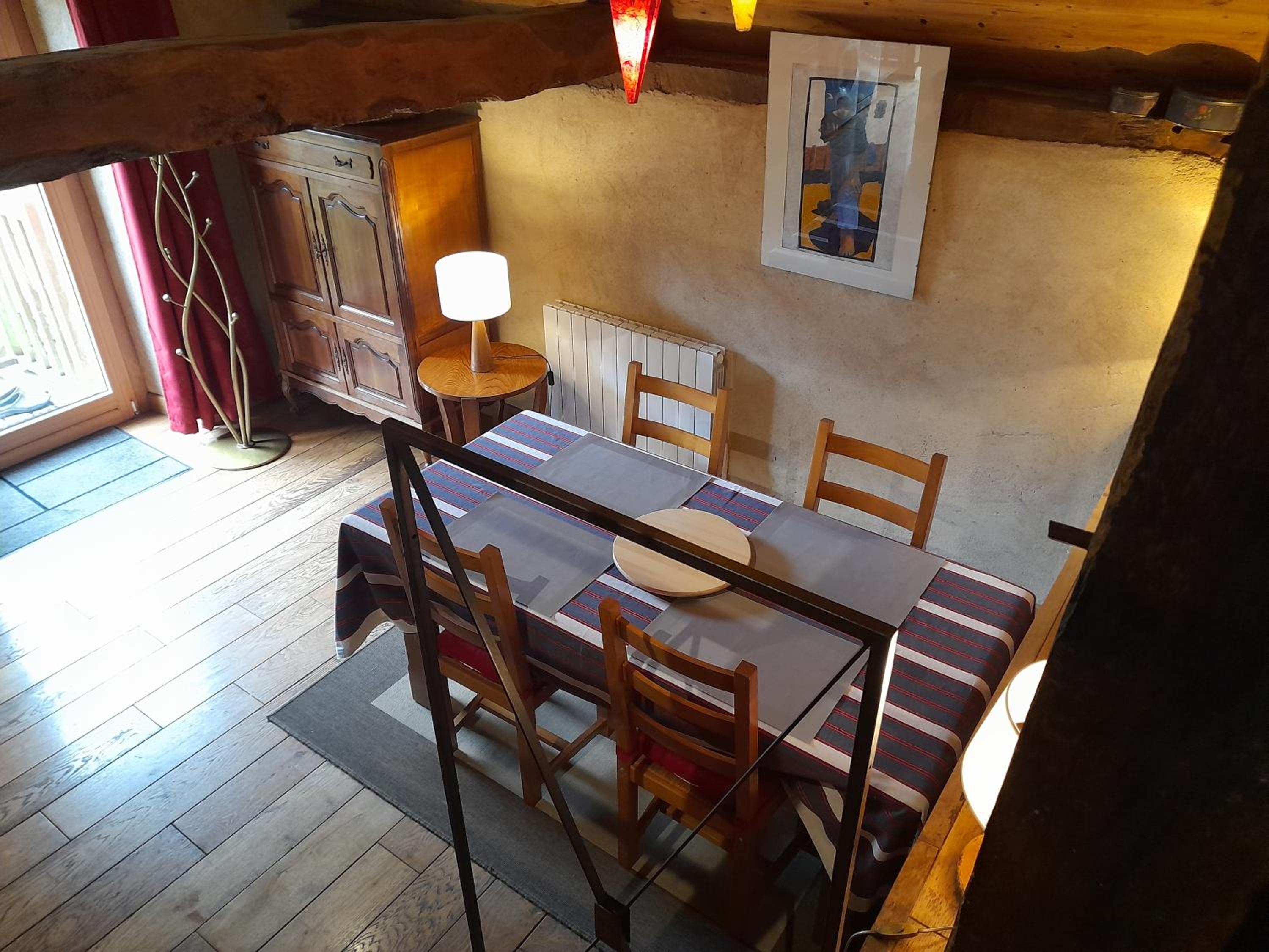La Maison du Haut Plessix