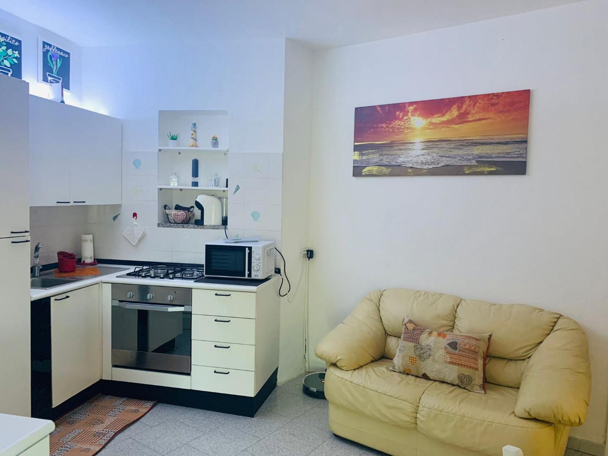 Casa Vacanza Li Menduli San Teodoro photo 5