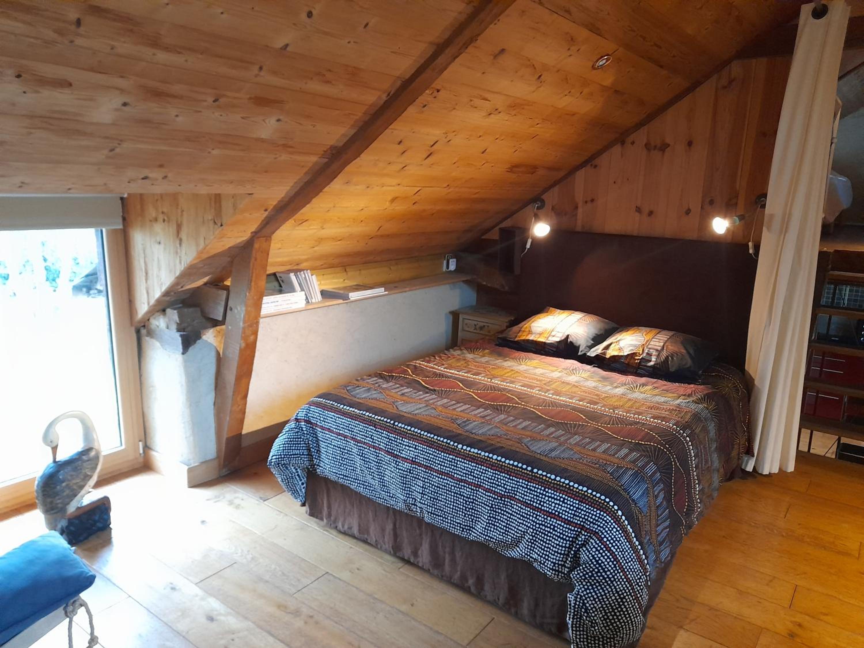 La Maison du Haut Plessix