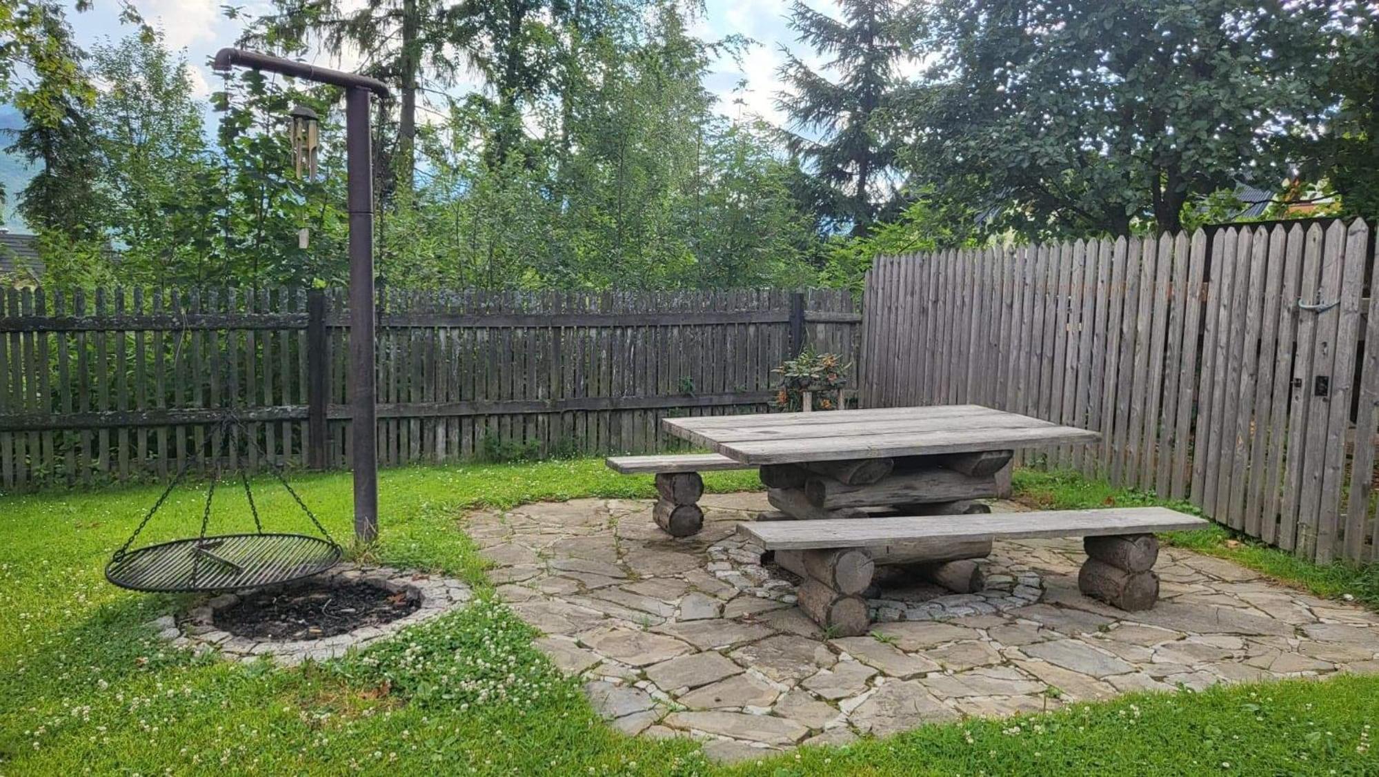 U Kowalskich - pokoje i apartamenty