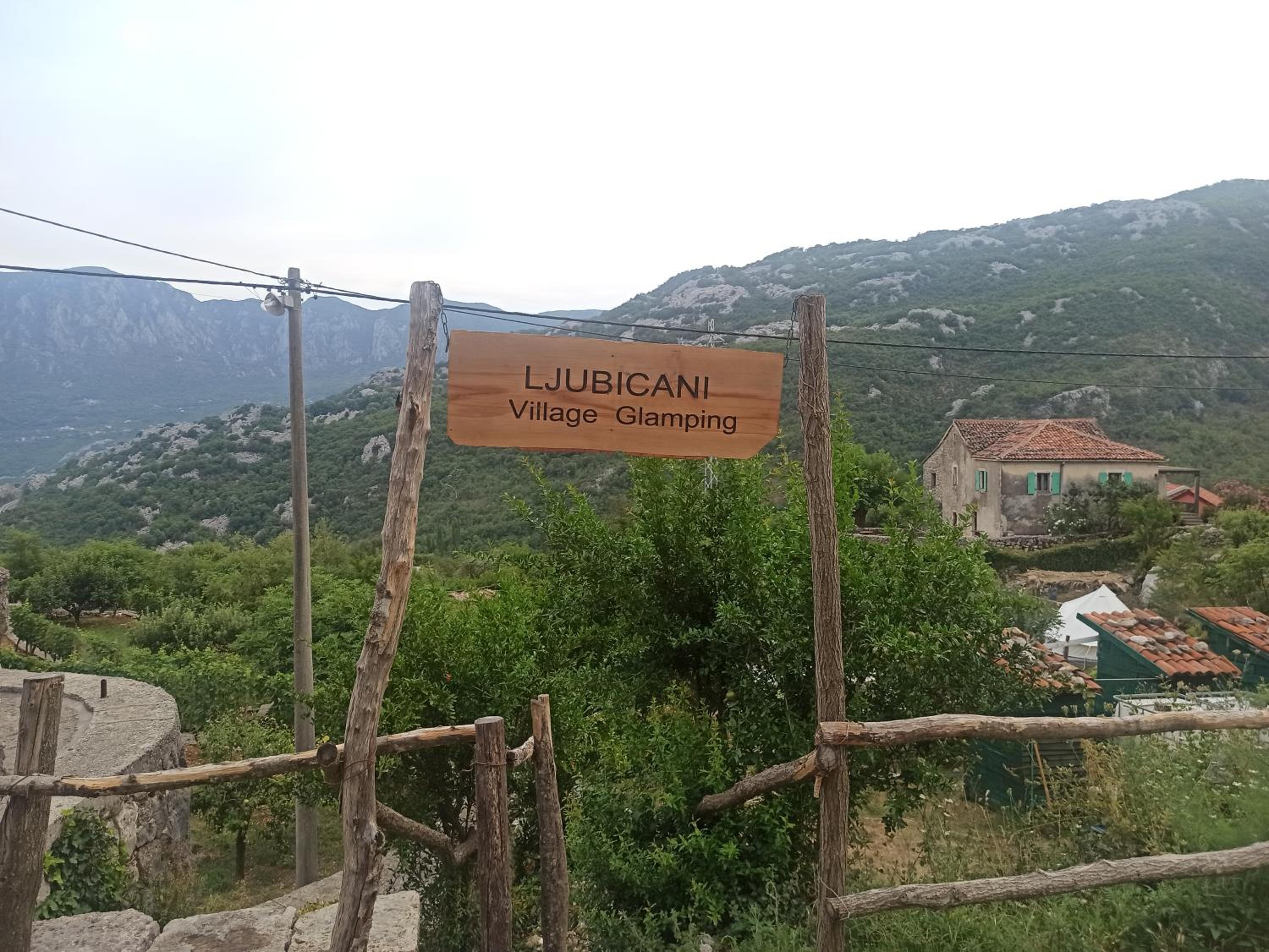 Ljubicani Village Glamping photo 2