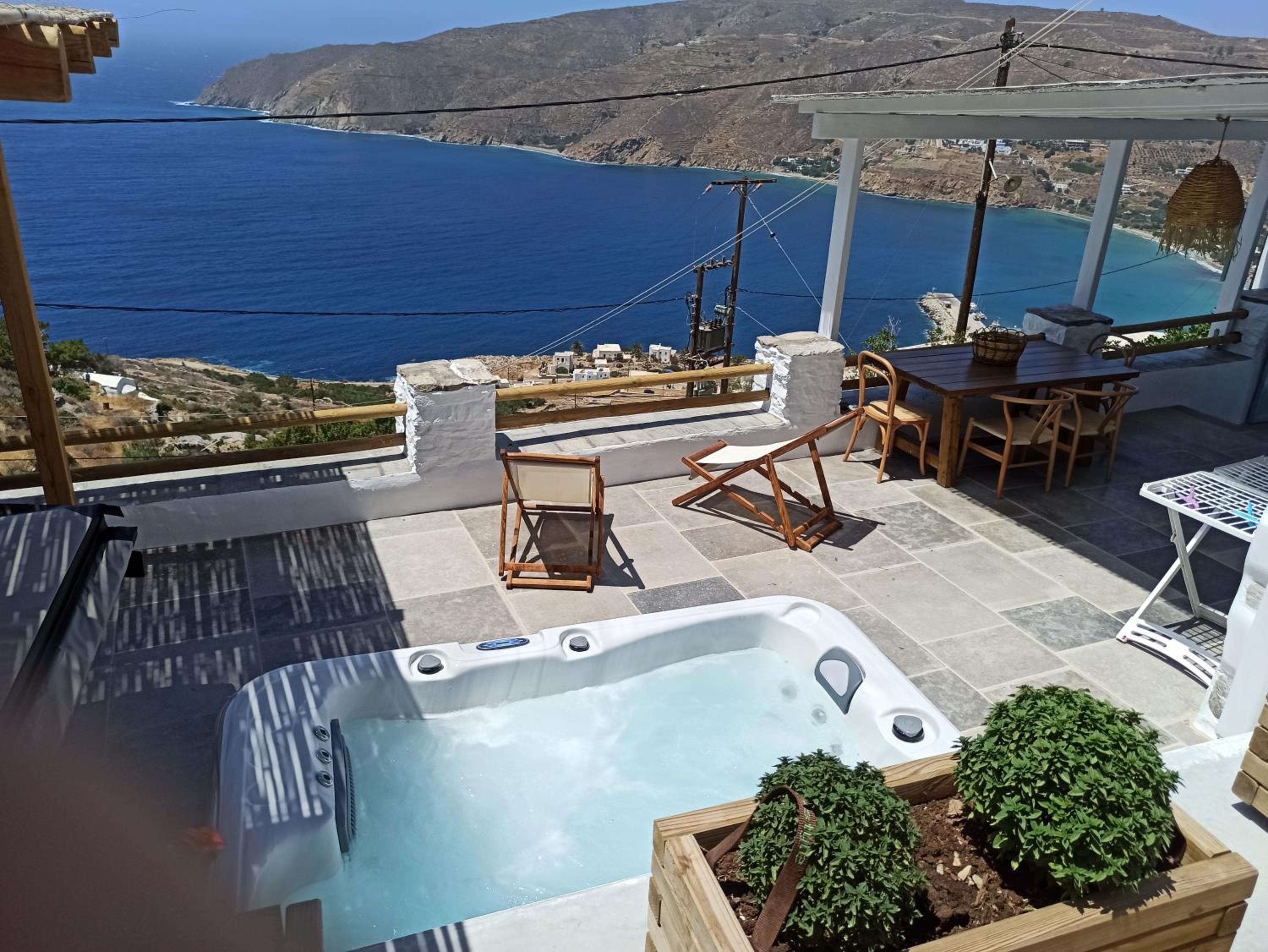 Idothea Guest House photo 4