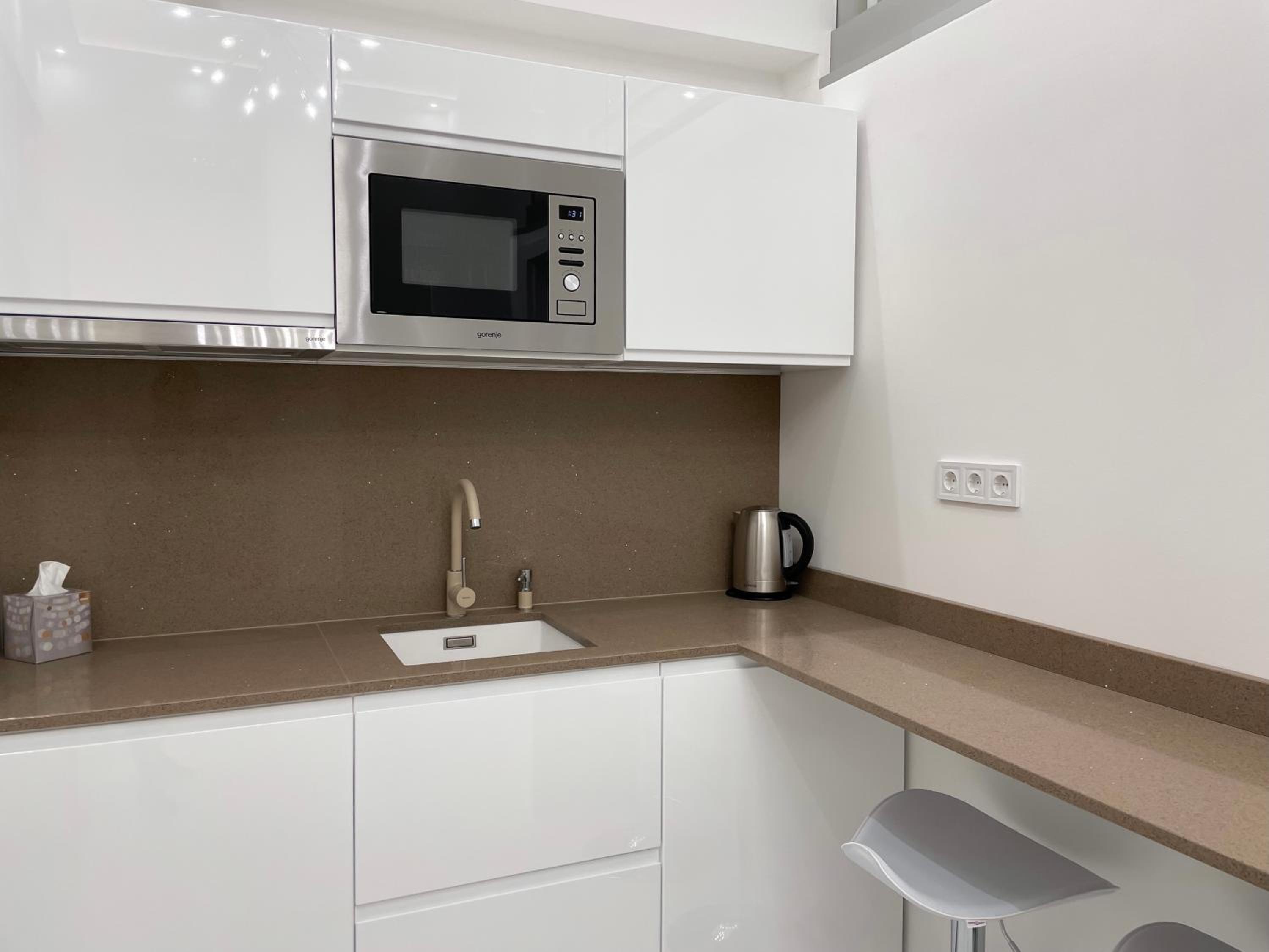 St Stephen Luxury Apartment
