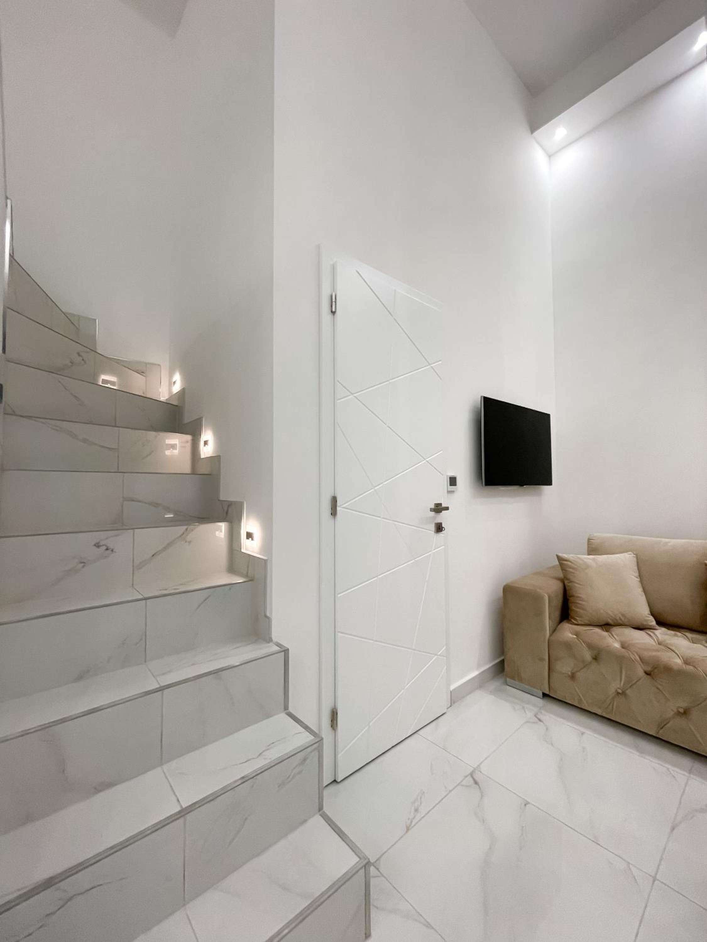 St Stephen Luxury Apartment