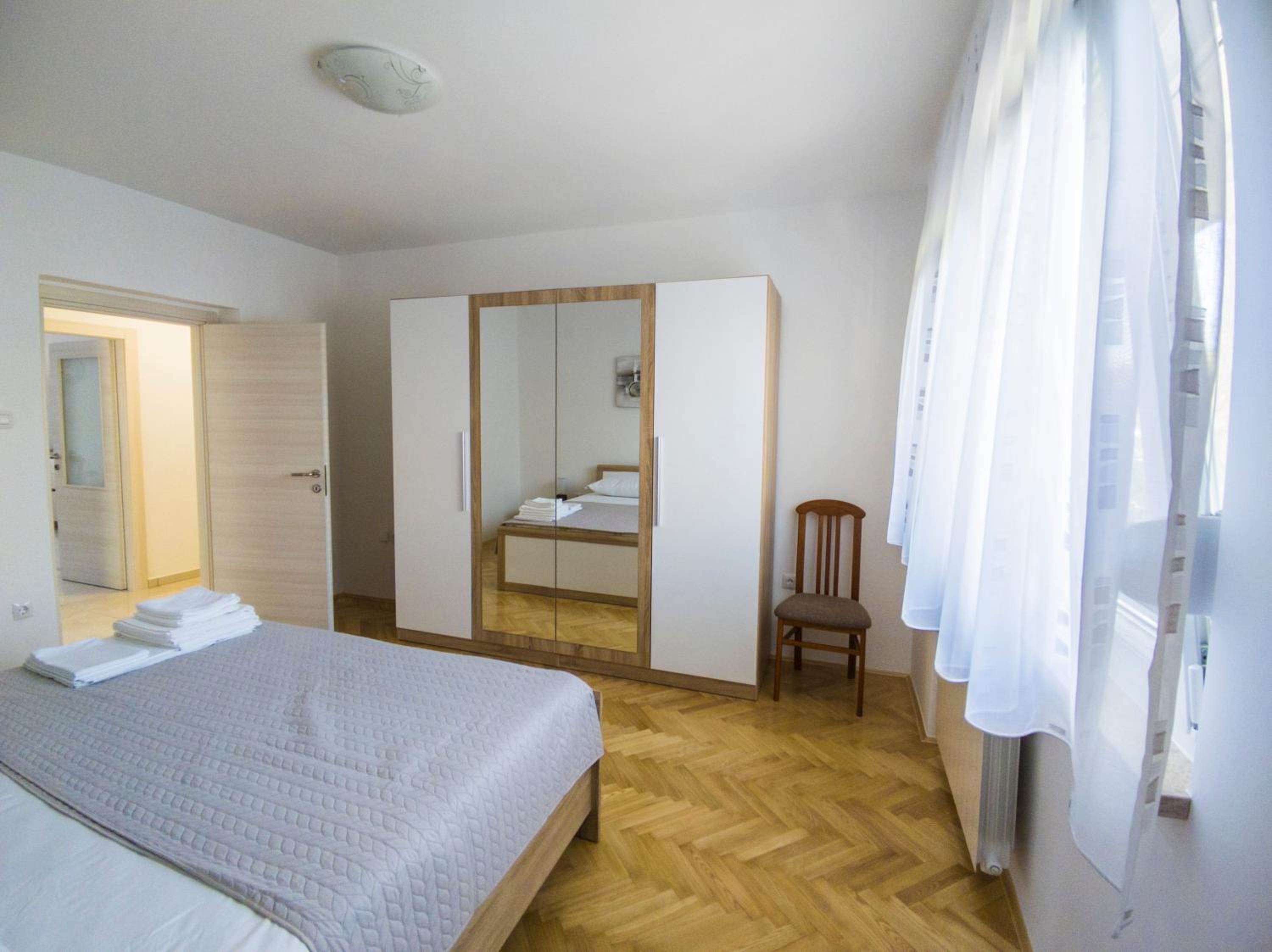 Apartmani Cimerman view 4