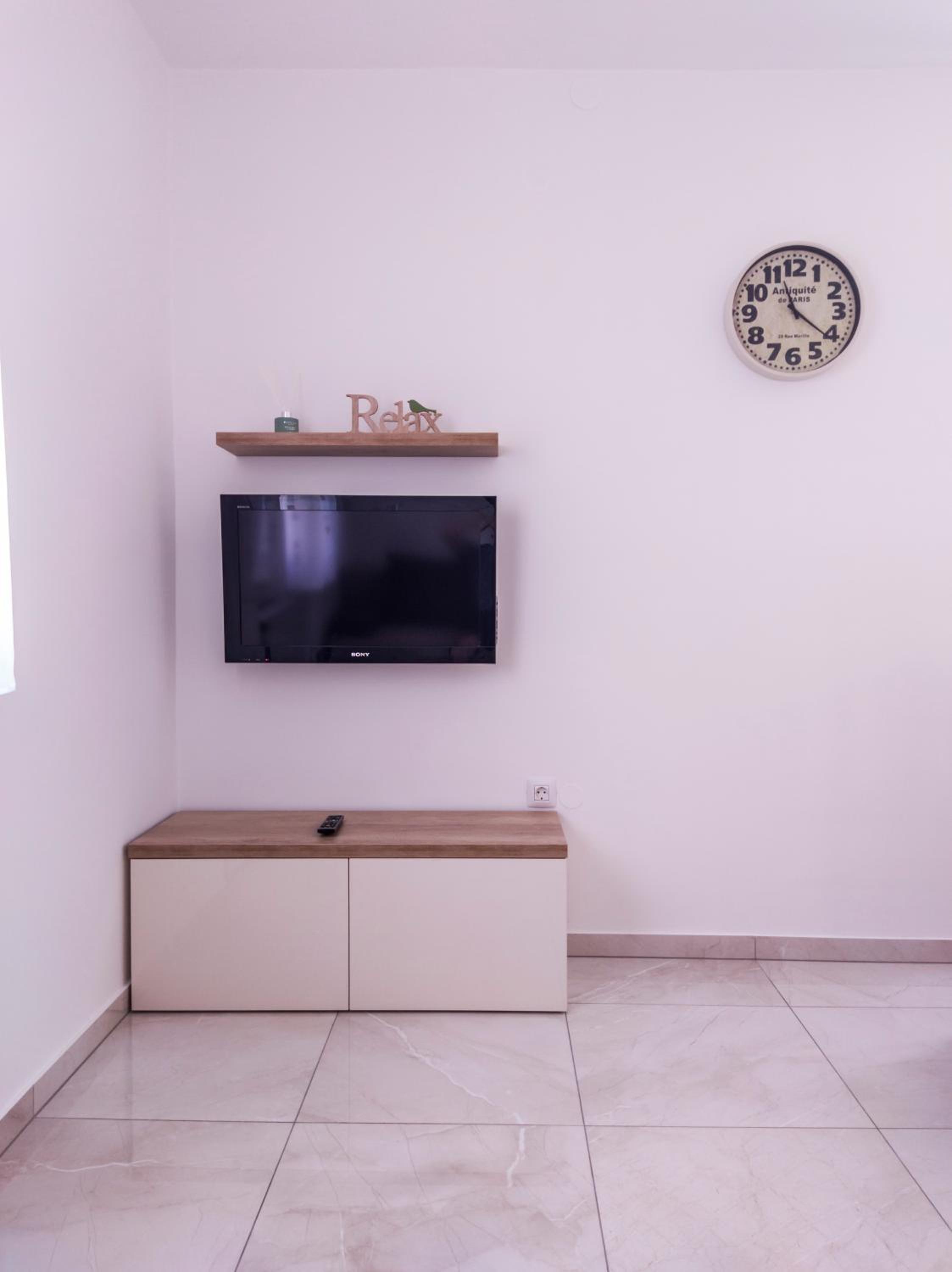 Apartmani Cimerman