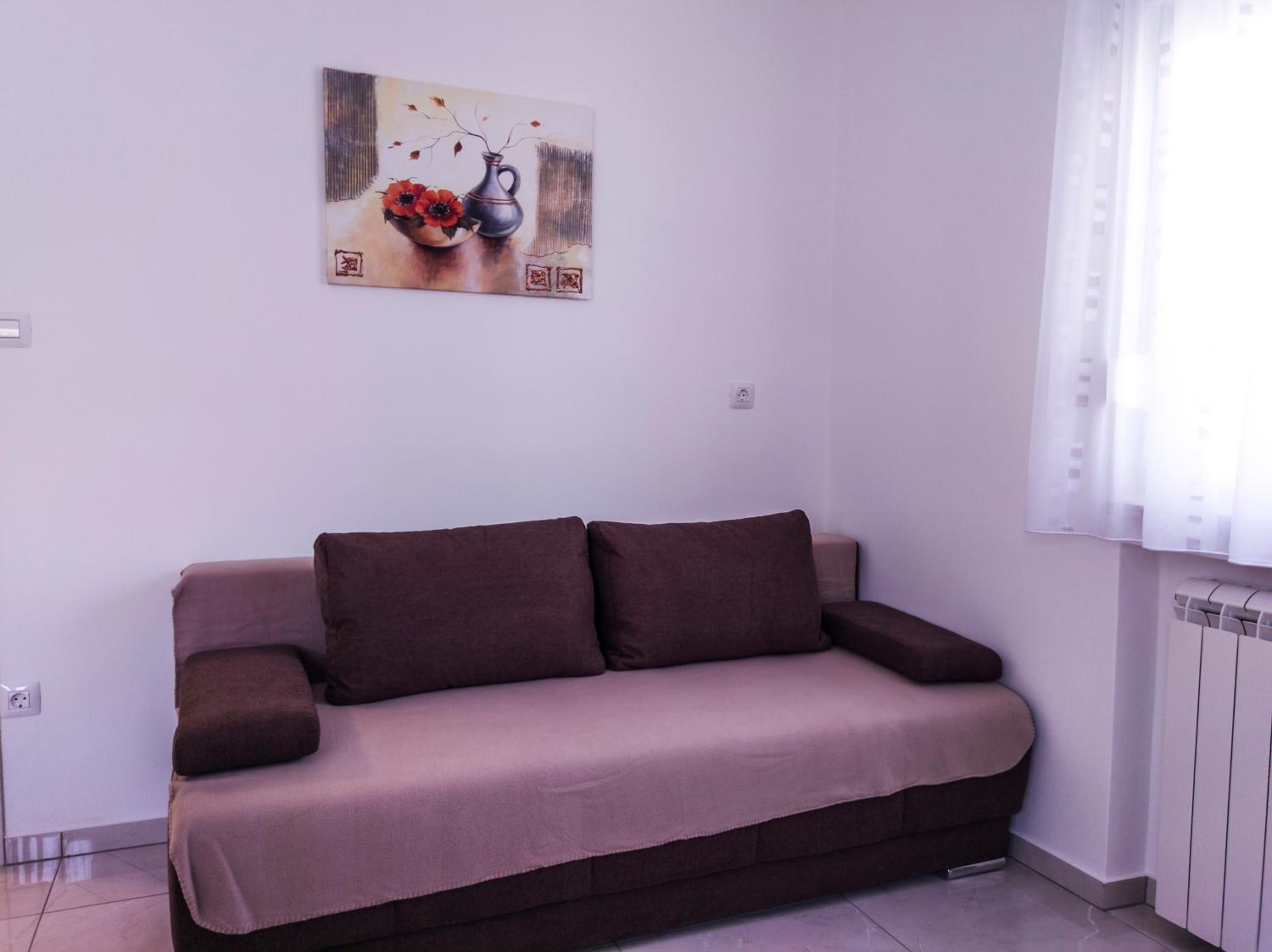 Apartmani Cimerman