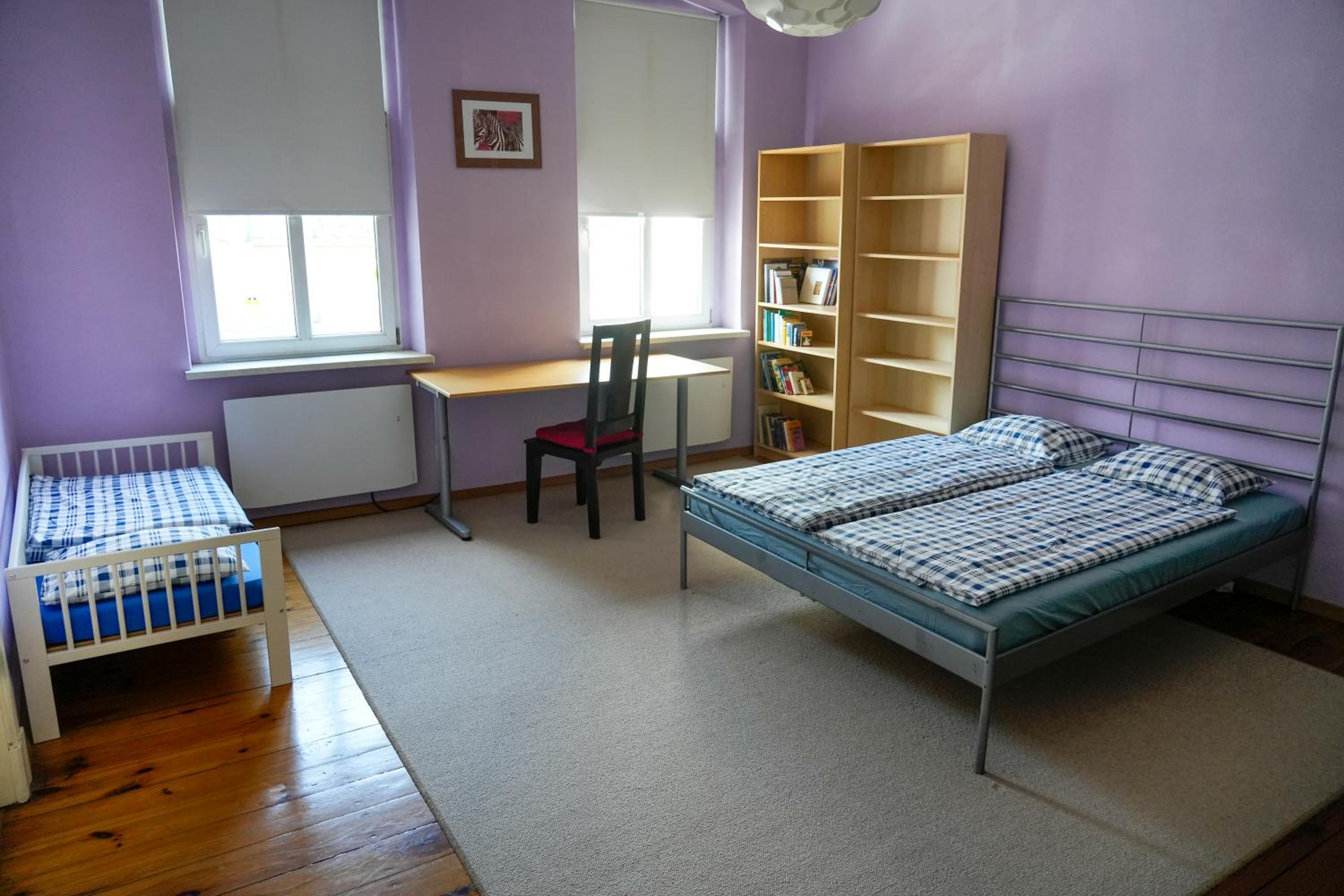 Apartament Grunwaldzka