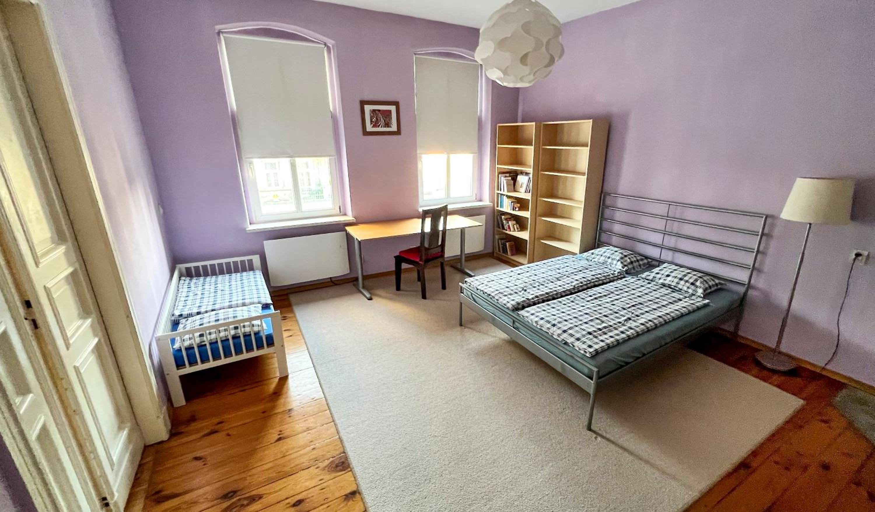 Apartament Grunwaldzka