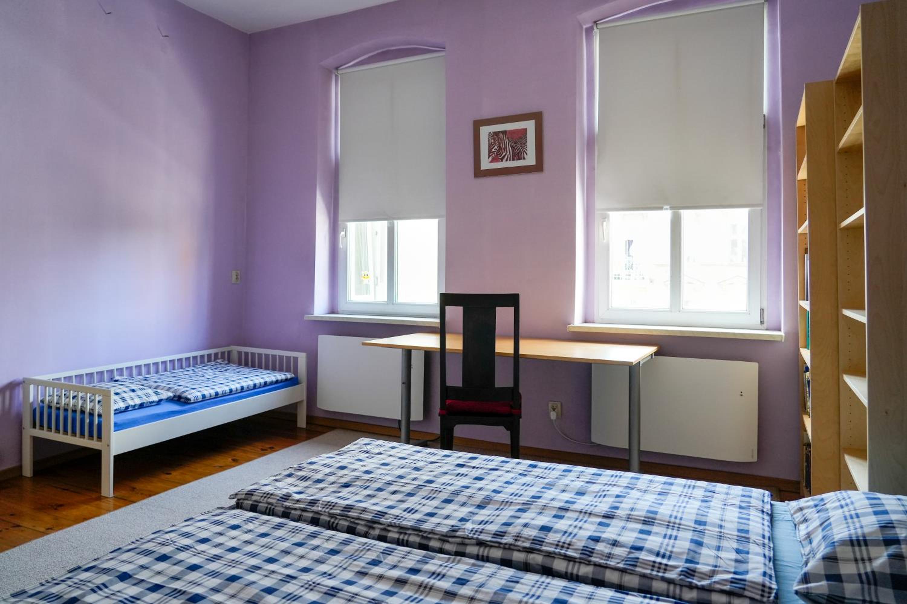 Apartament Grunwaldzka