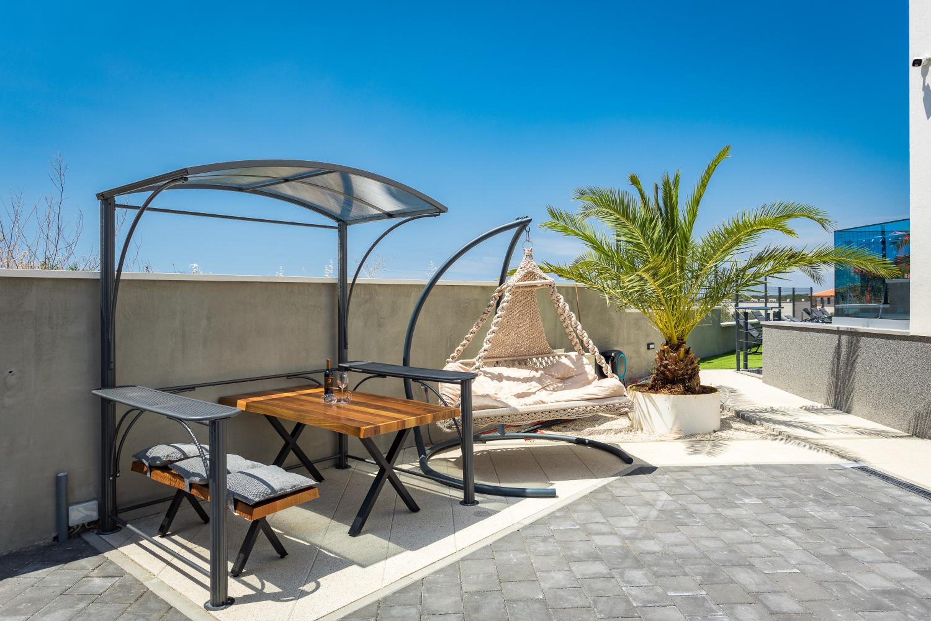 PS Apartments en Pula