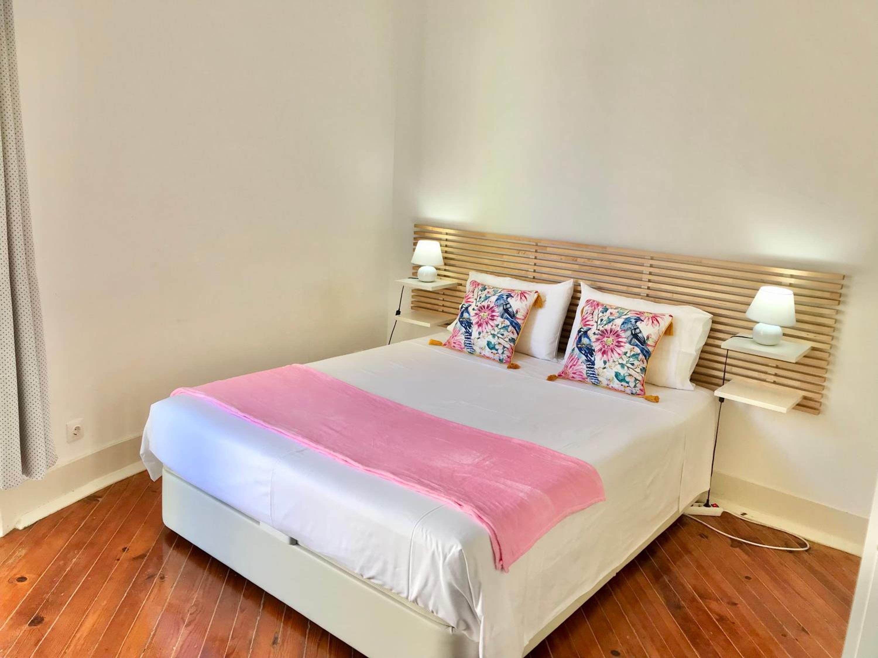Ipanema Bedroom