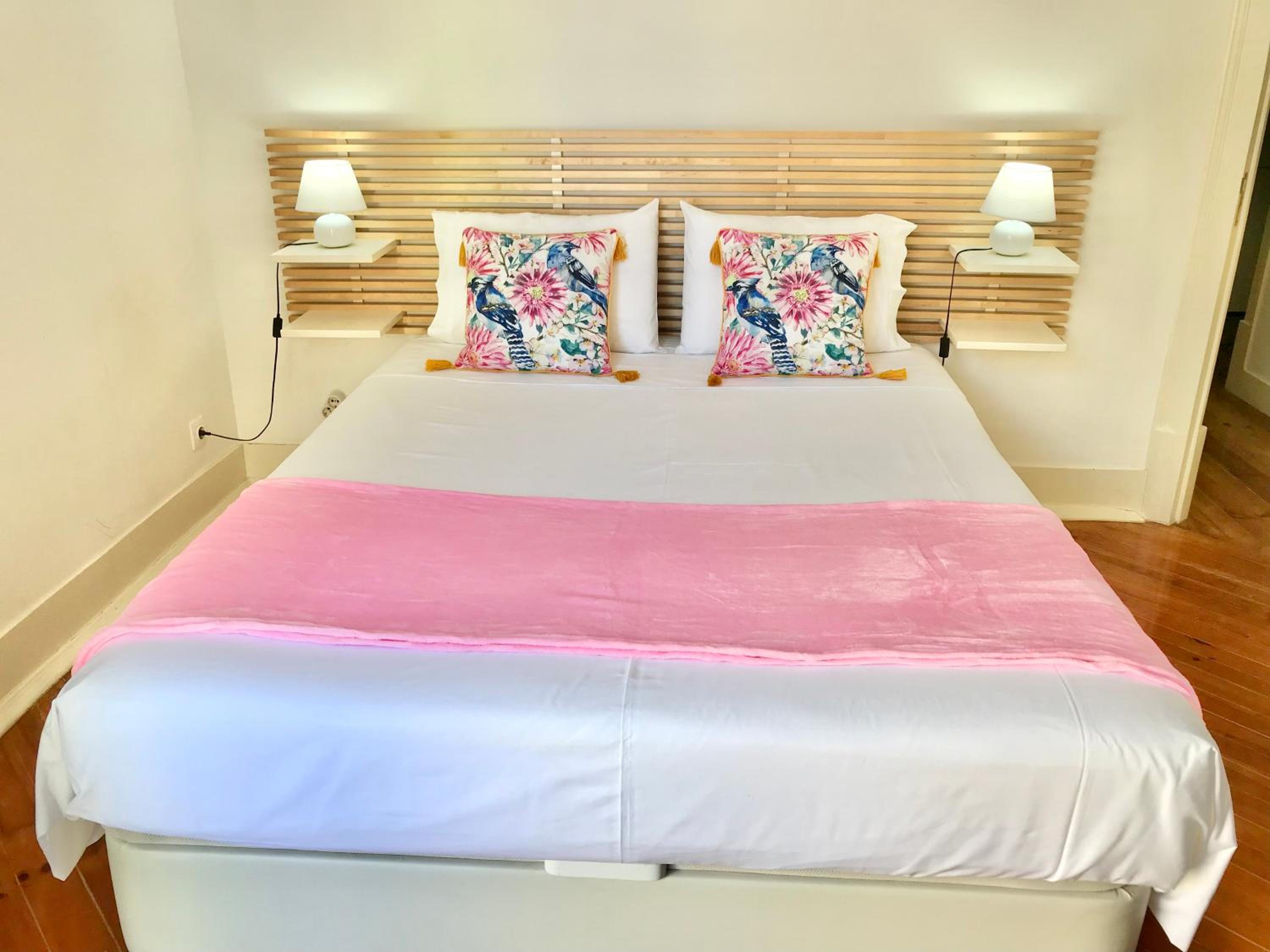 Ipanema Bedroom