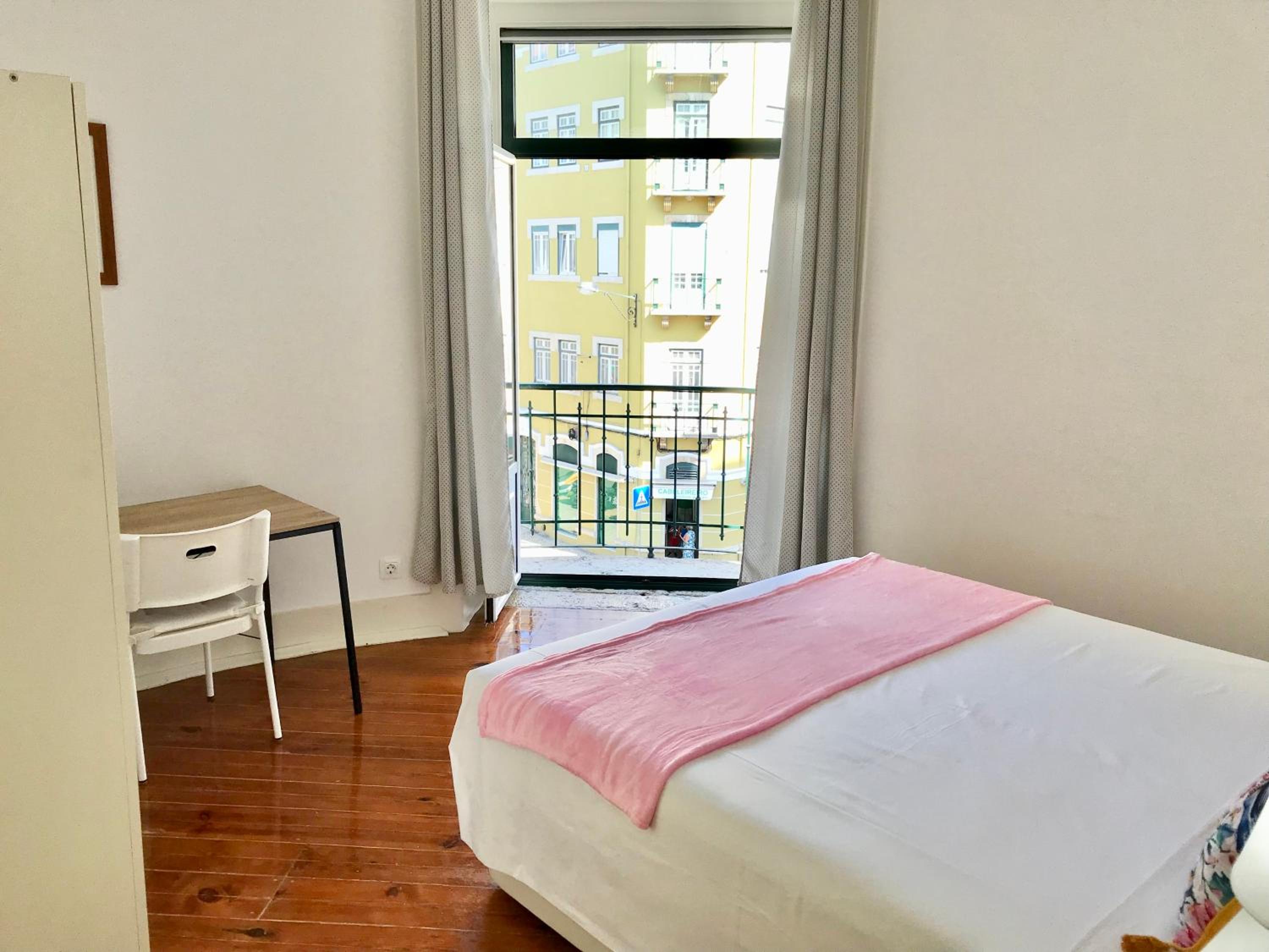 Ipanema Bedroom
