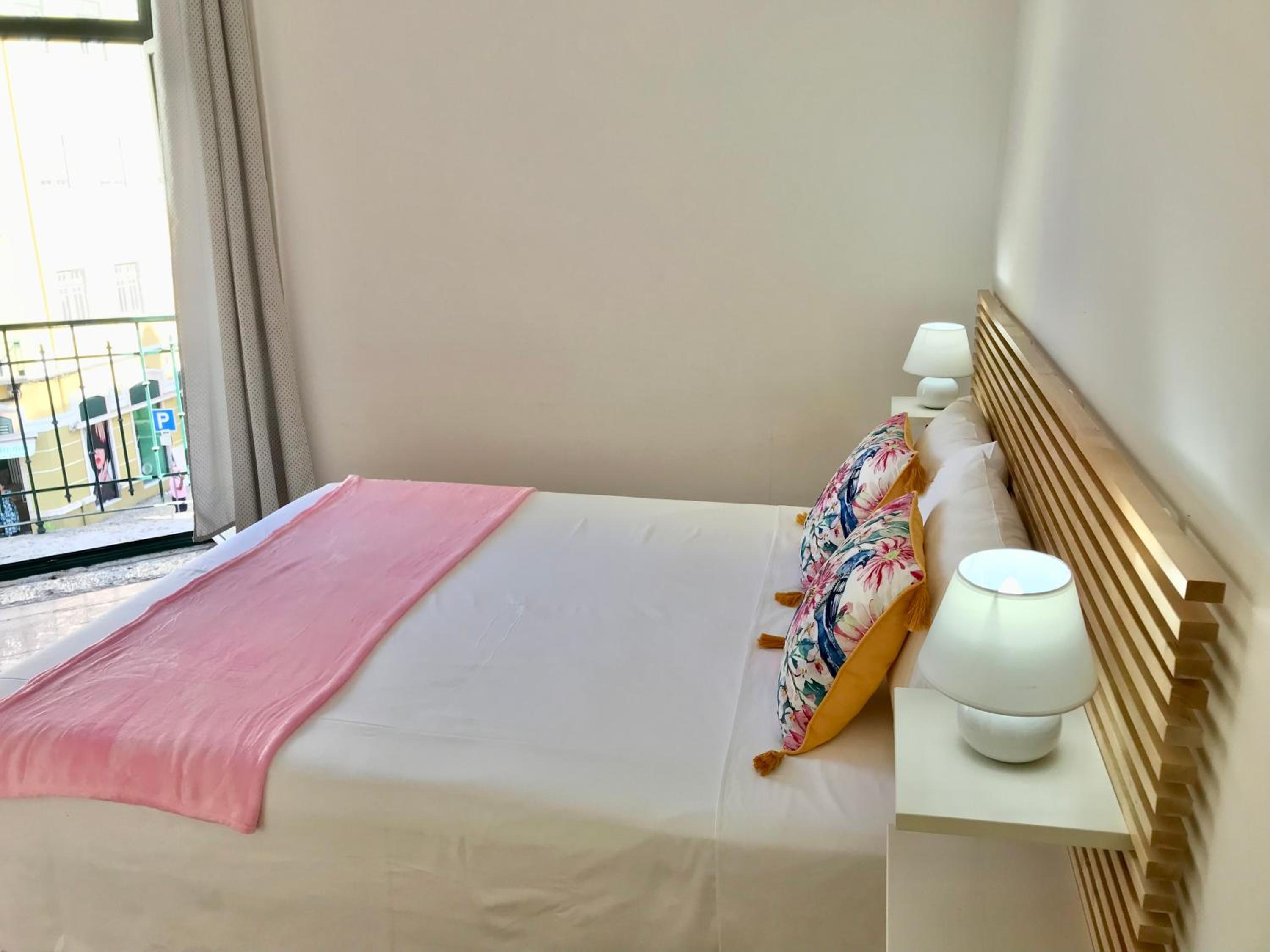 Ipanema Bedroom