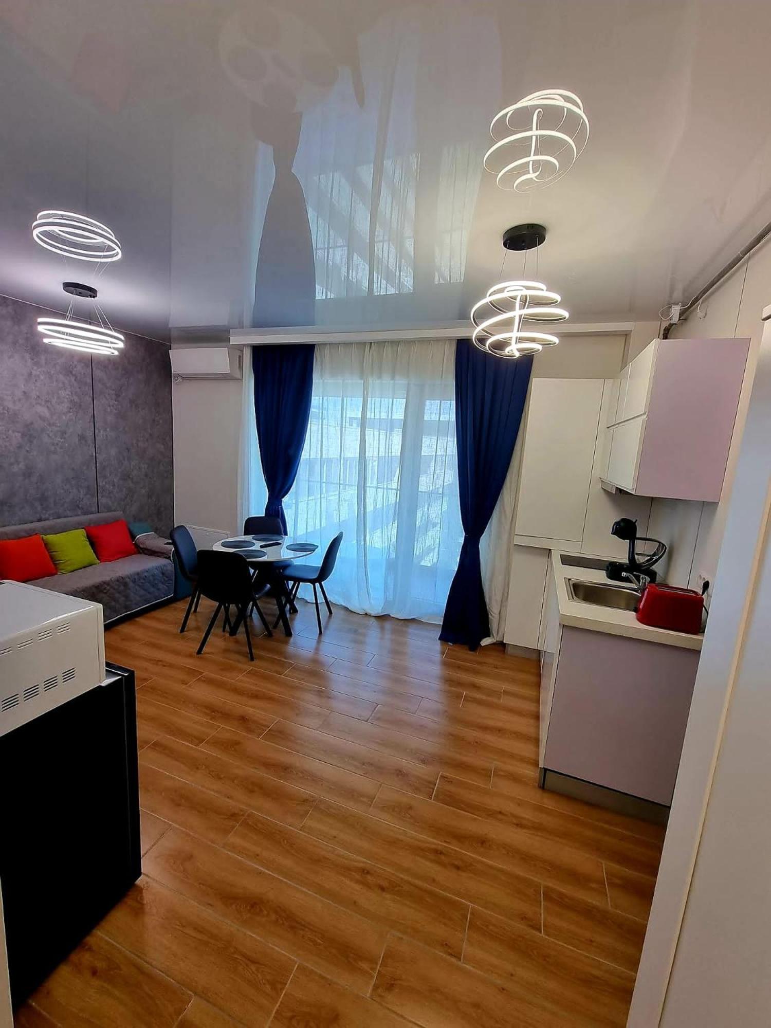 Apartament N&A Promenada