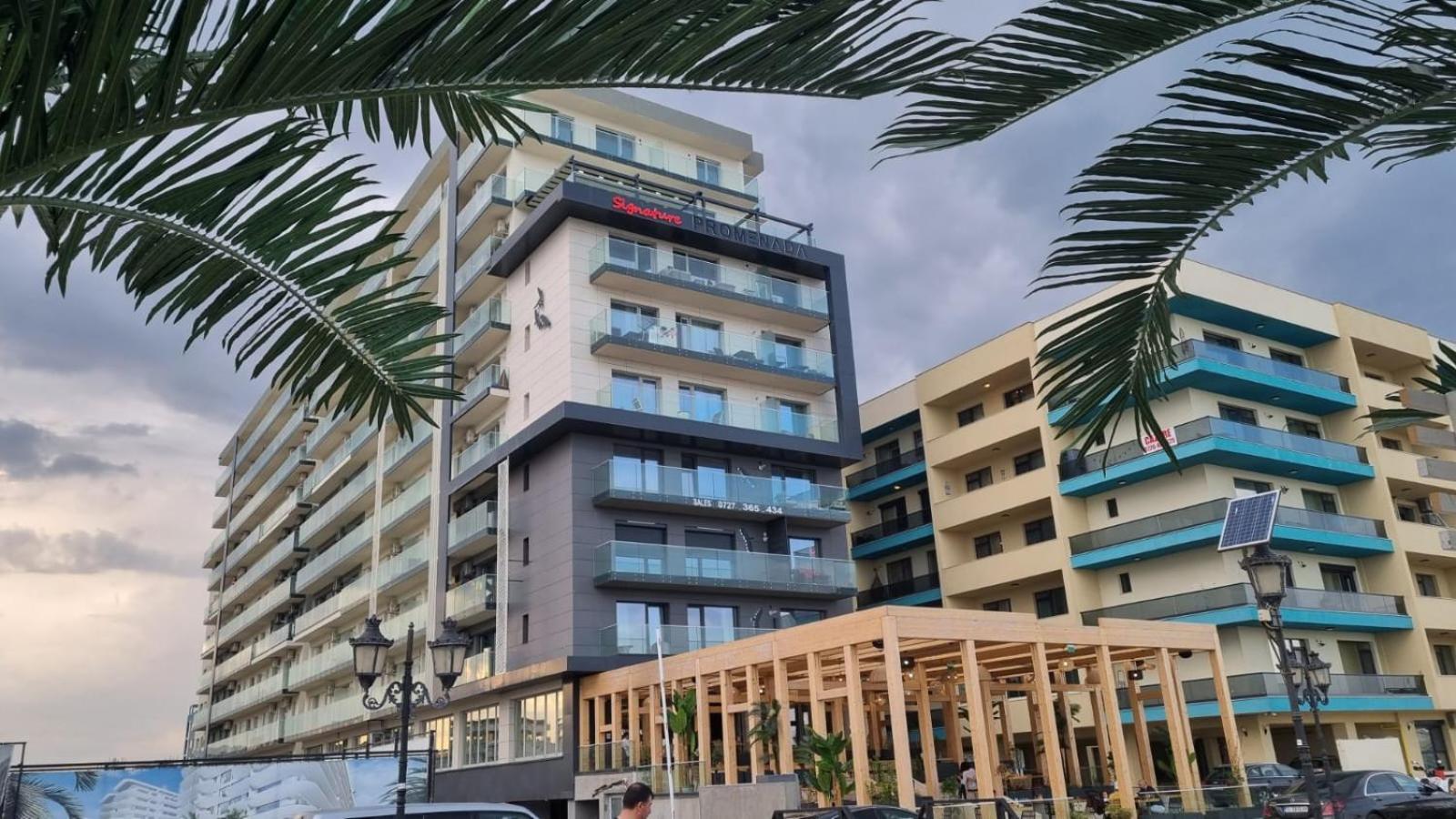 Apartament N&A Promenada