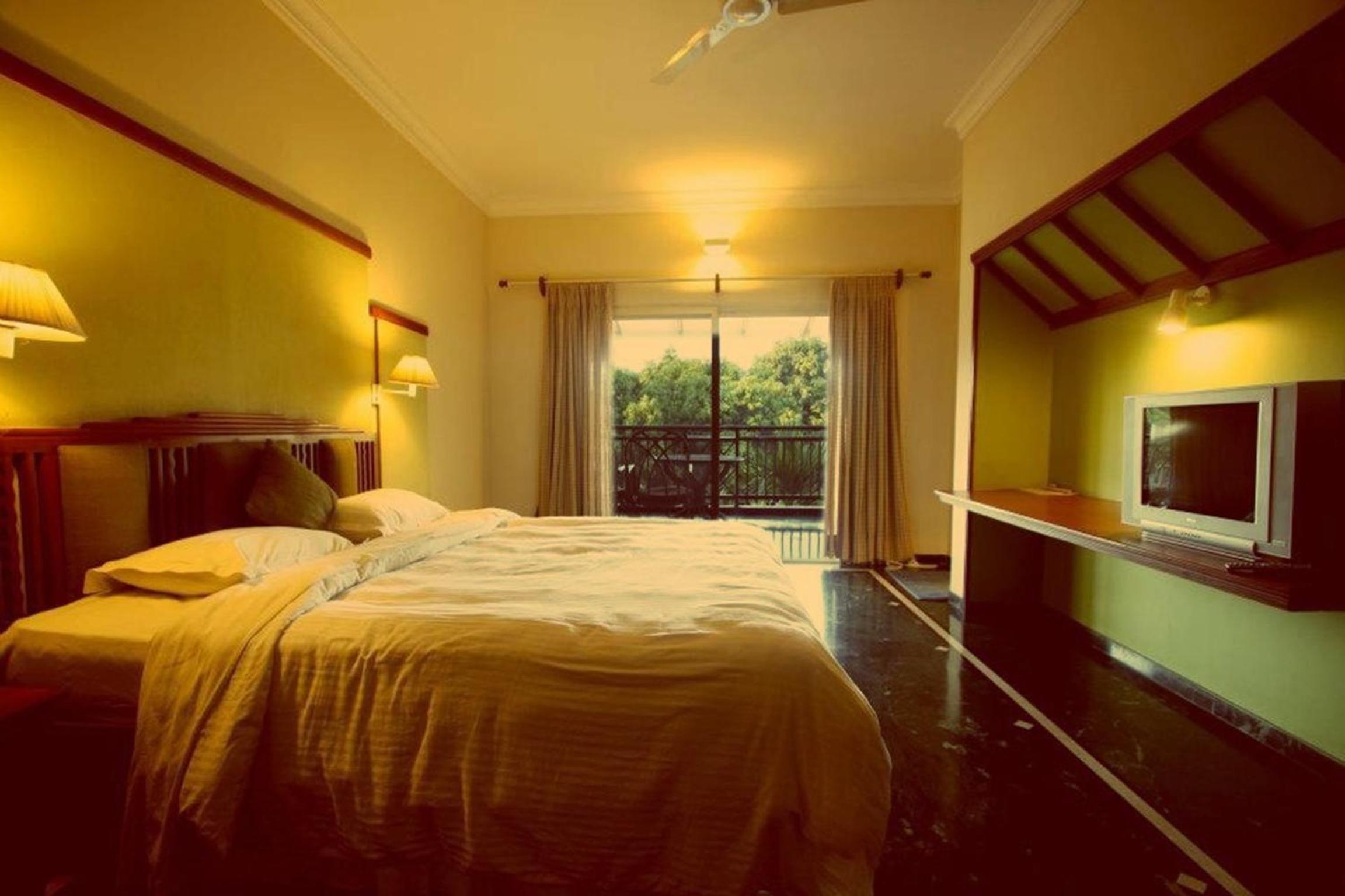 Damanganga Valley Resort Silvassa view 3