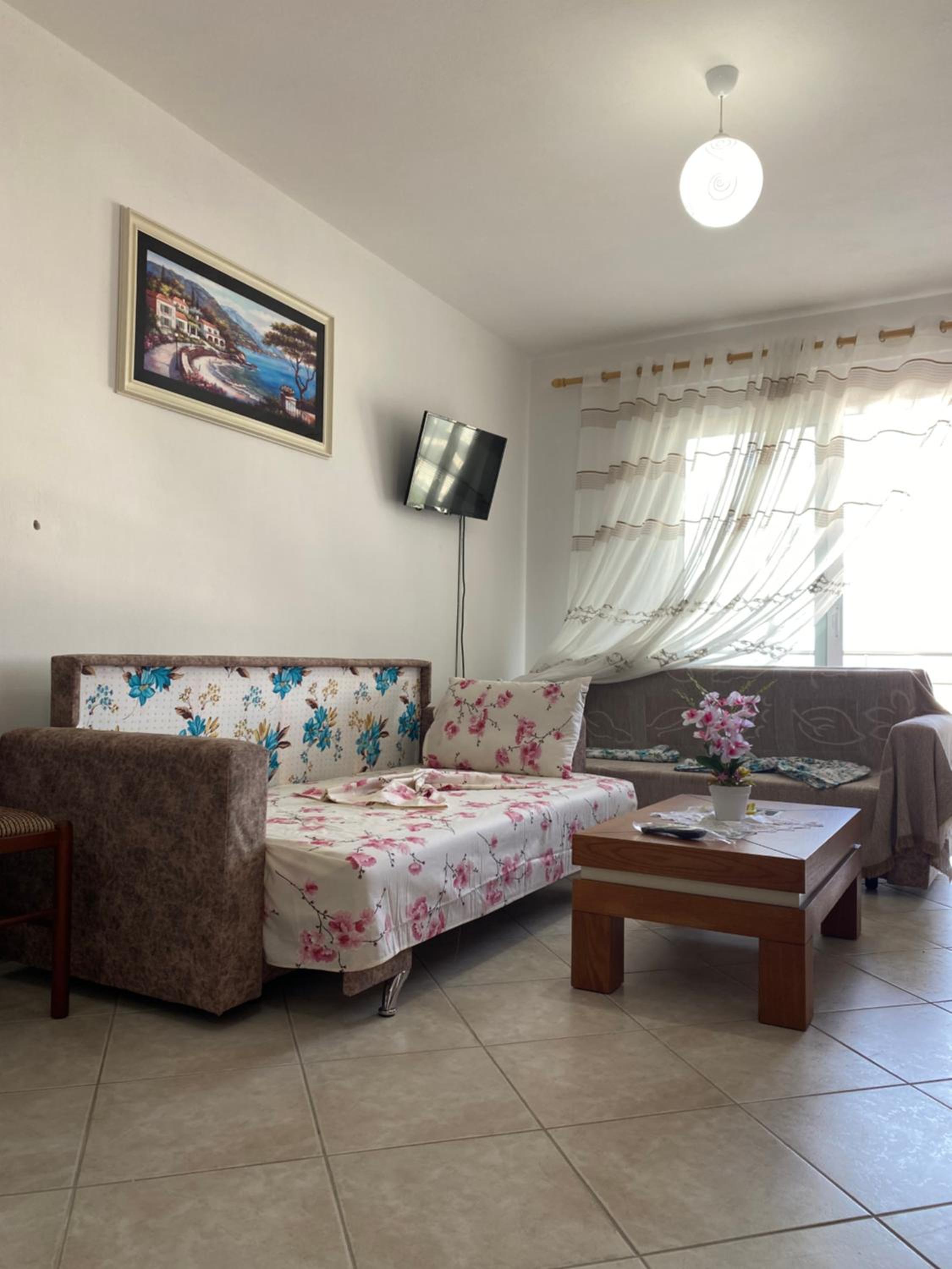 Alma Room