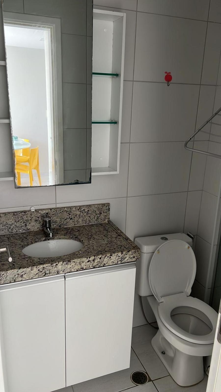 MURO ALTO COND CLUBE Bl4 413
