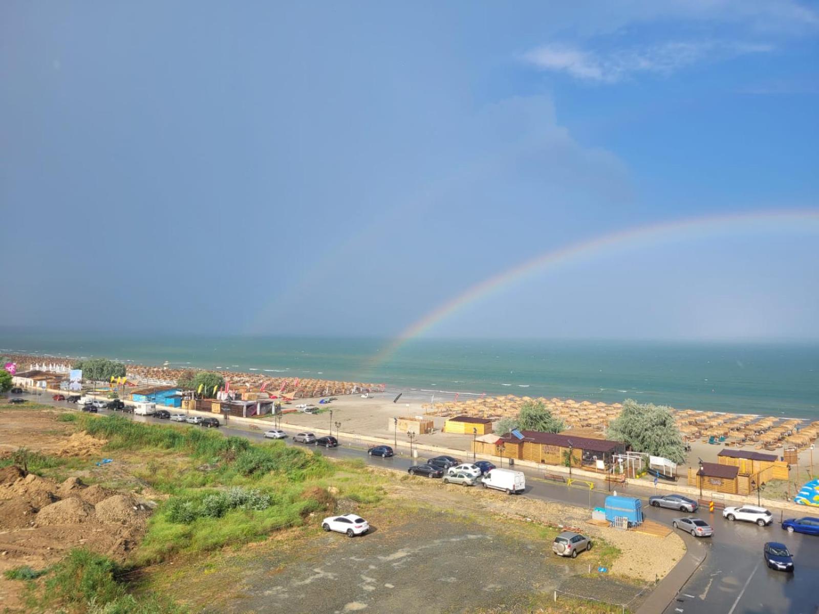 Studio Joy2Sea view 2