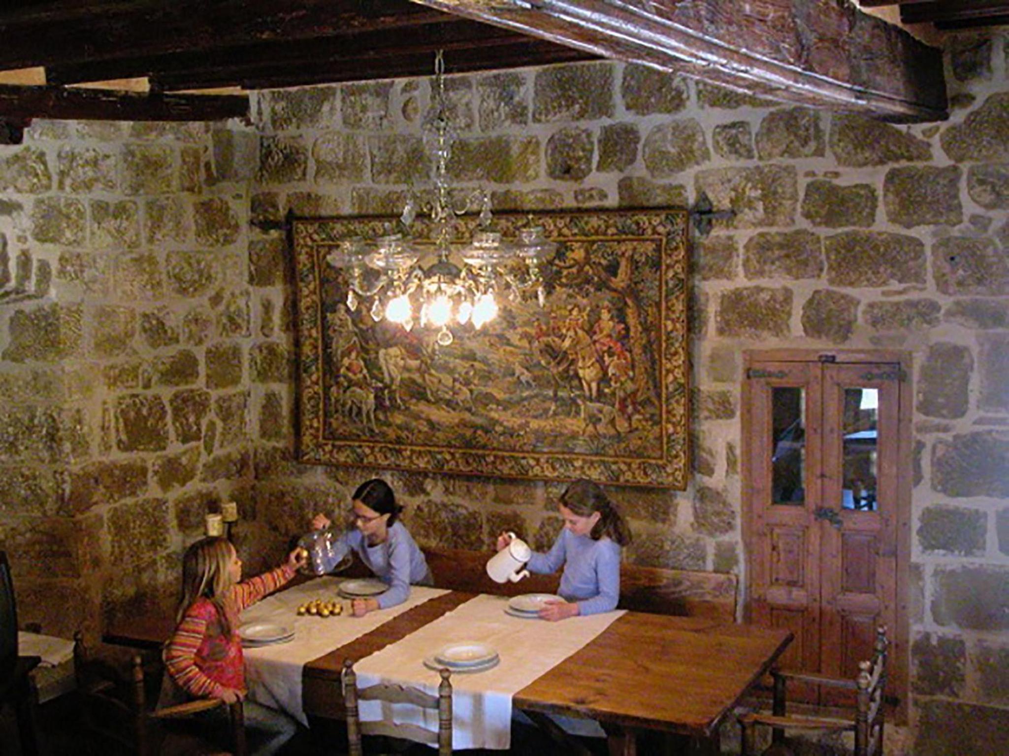 Castell d'Ogern photo 4