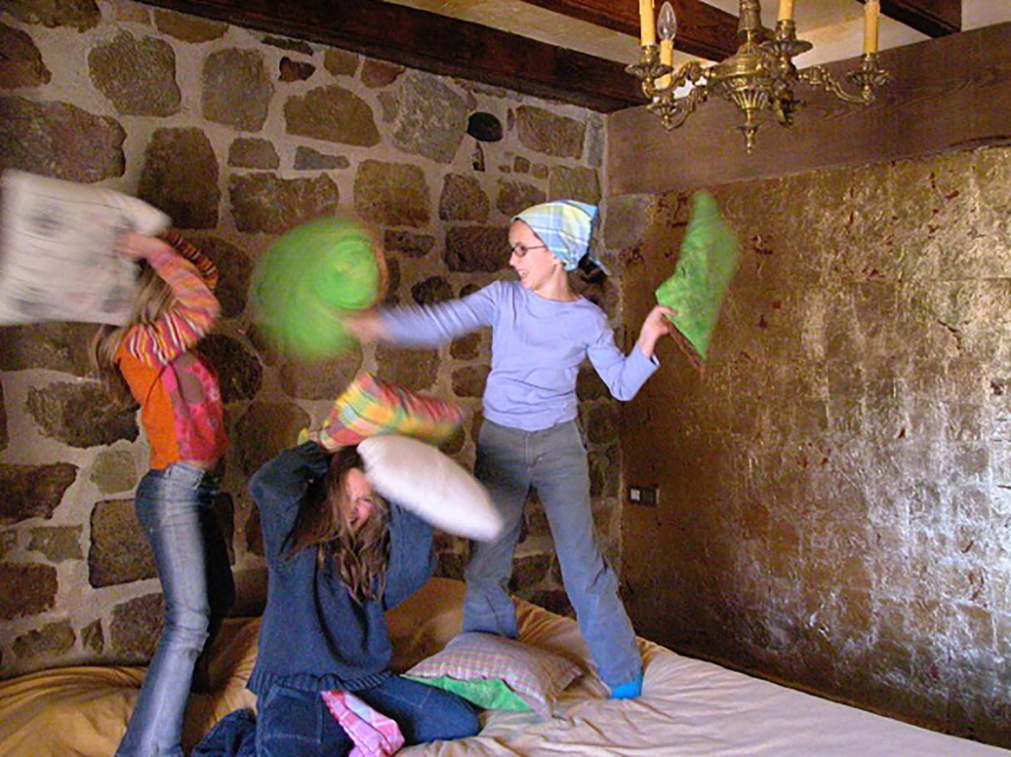 Castell d'Ogern photo 2