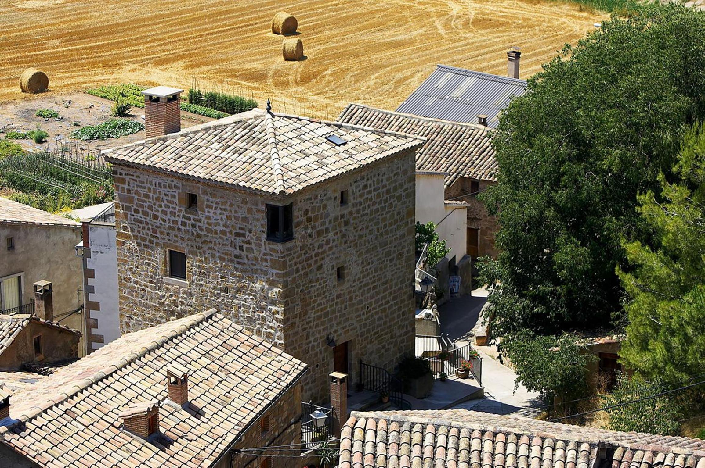 Castell d'Ogern photo 1