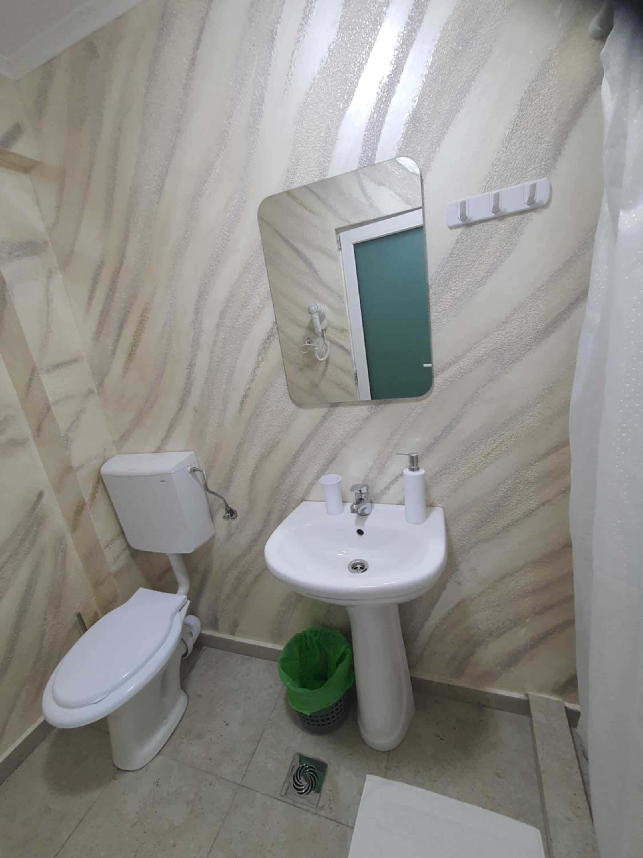 Vila OK view 2