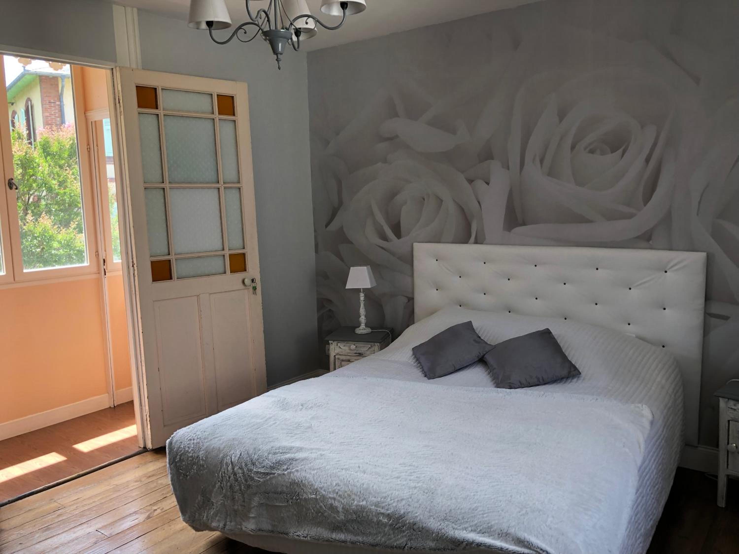 Chalet des Palmiers