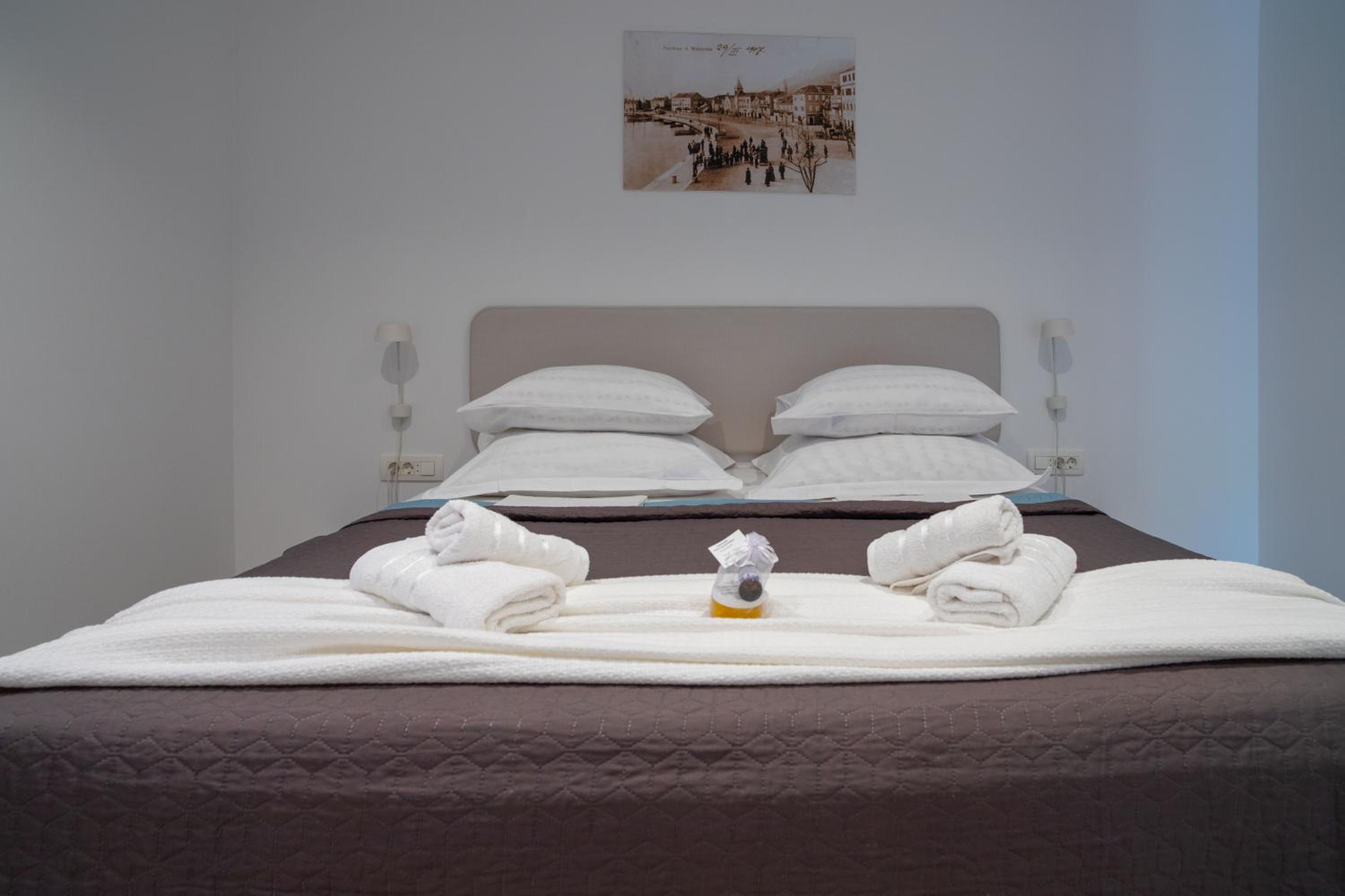 Makarska City Center Apartments view 4