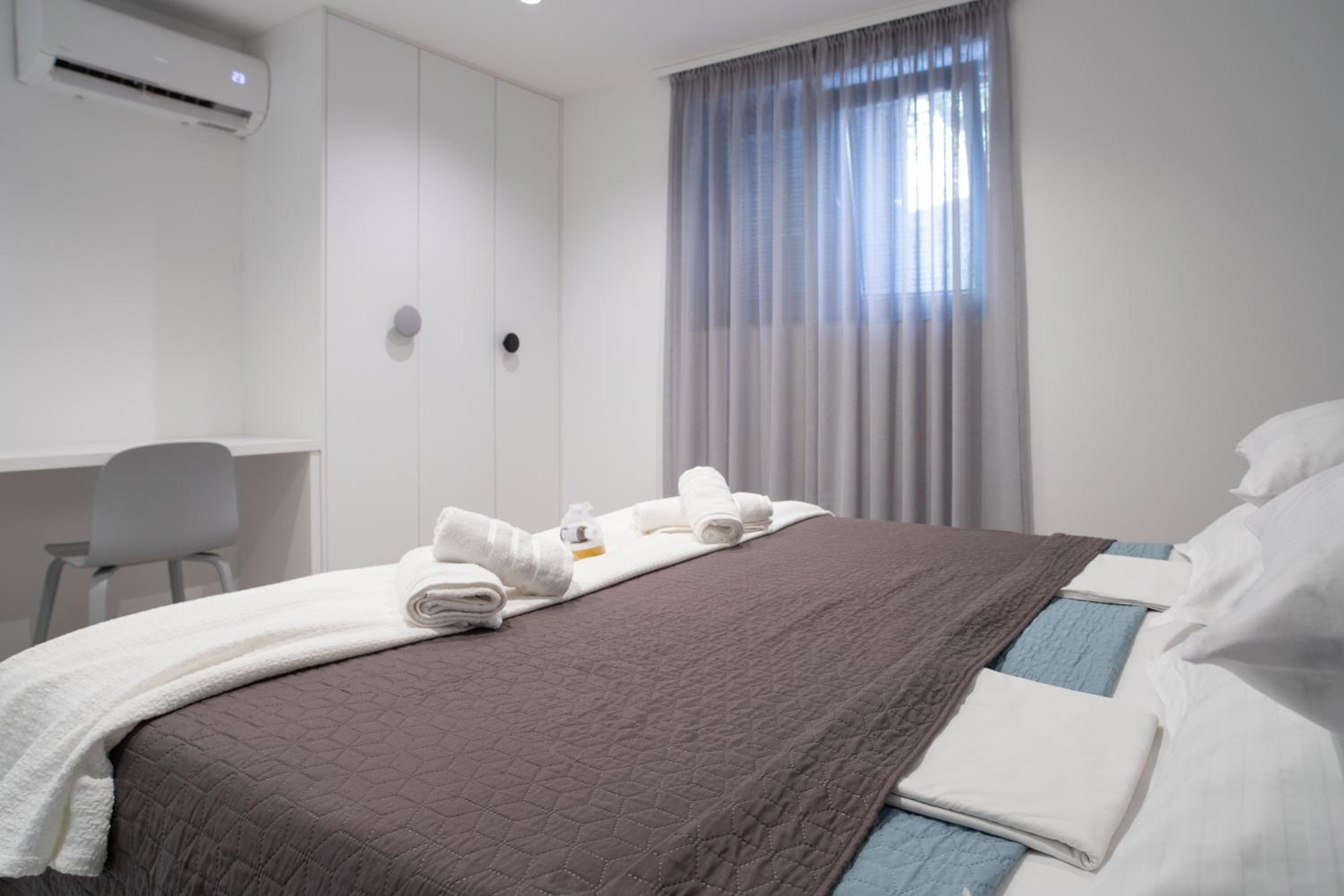 Makarska City Center Apartments view 5