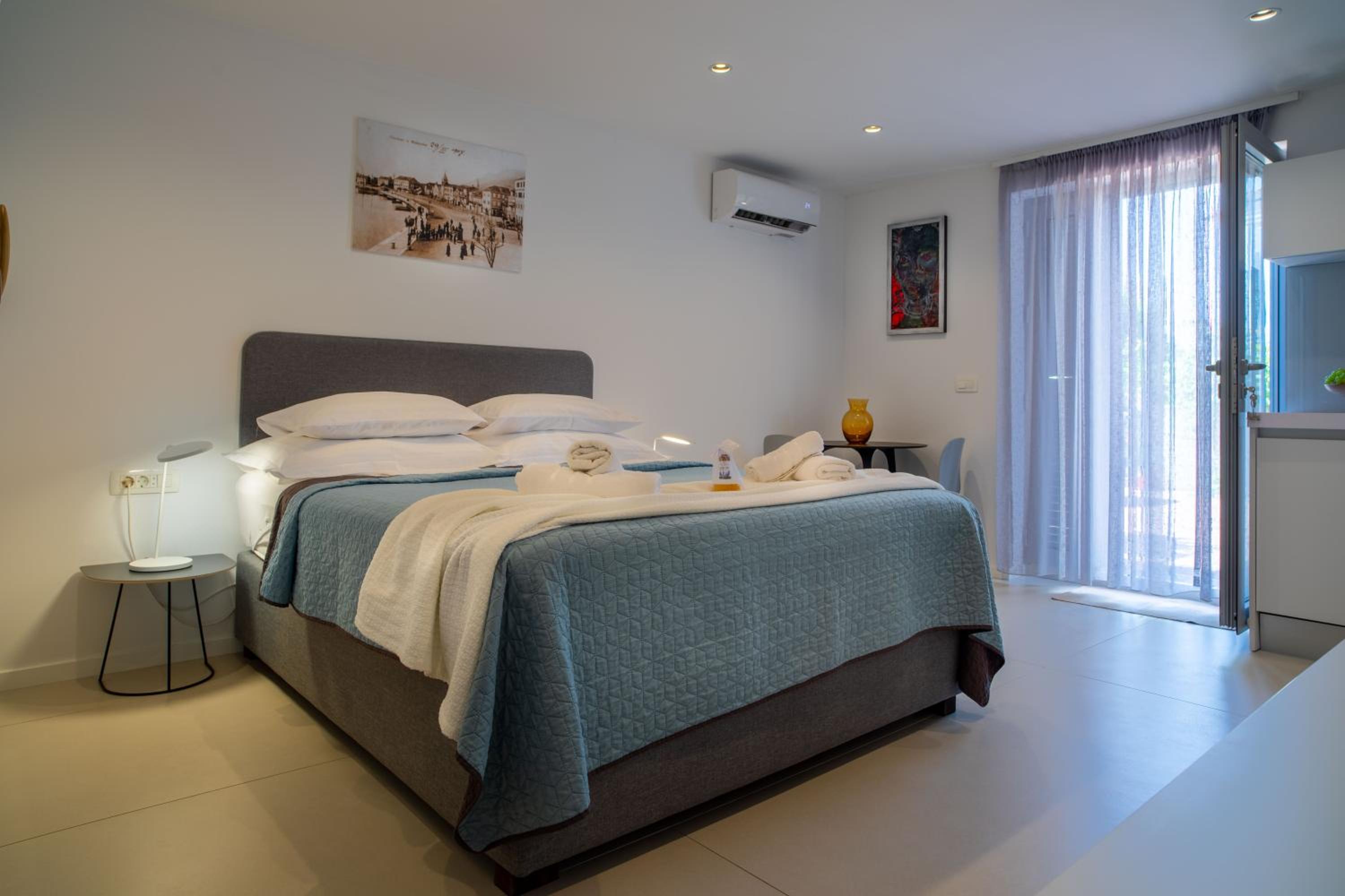 Hotel Makarska City Center Apartments - Image 1