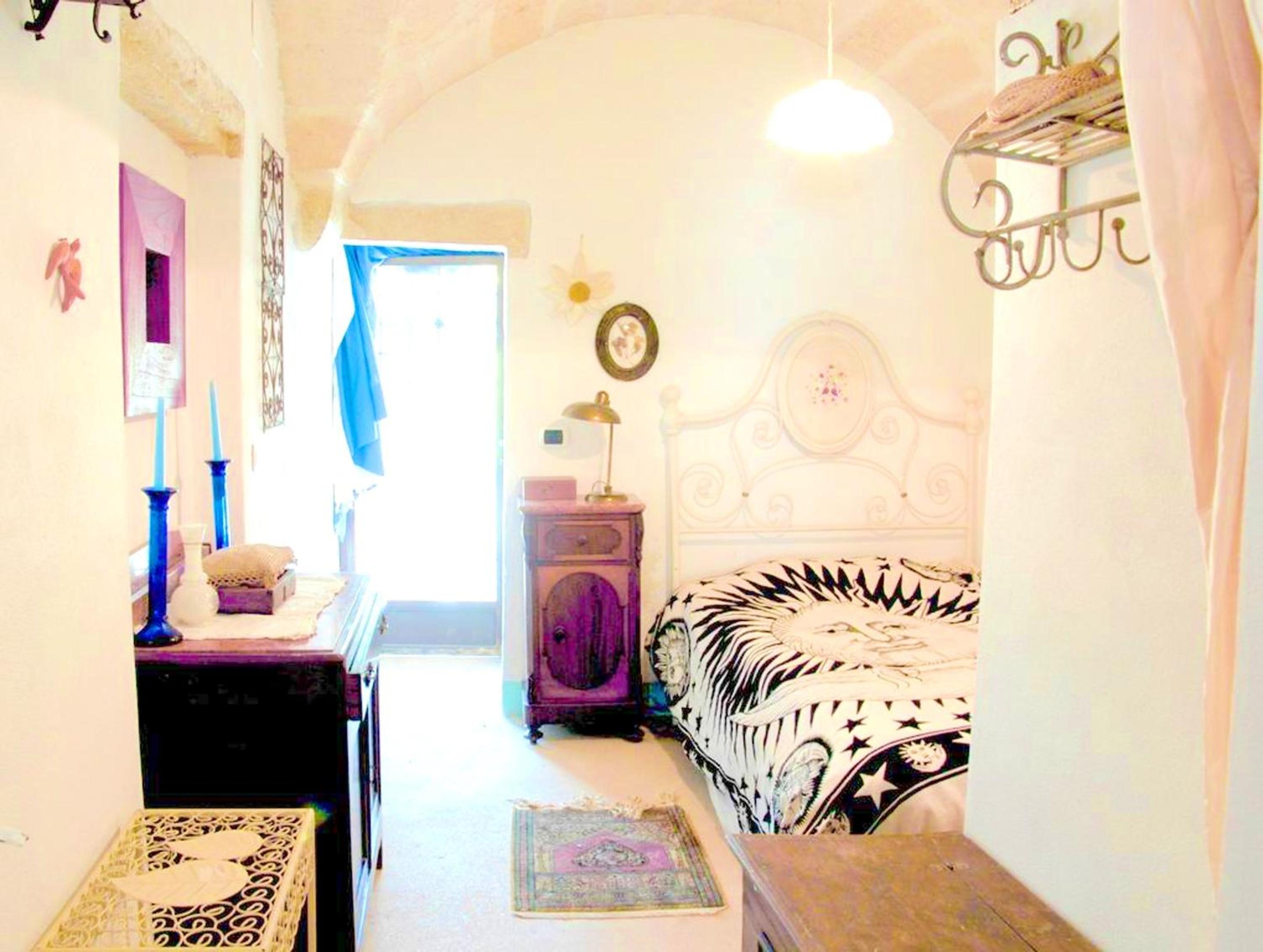 3 bedrooms appartement with wifi at Serrano photo 3