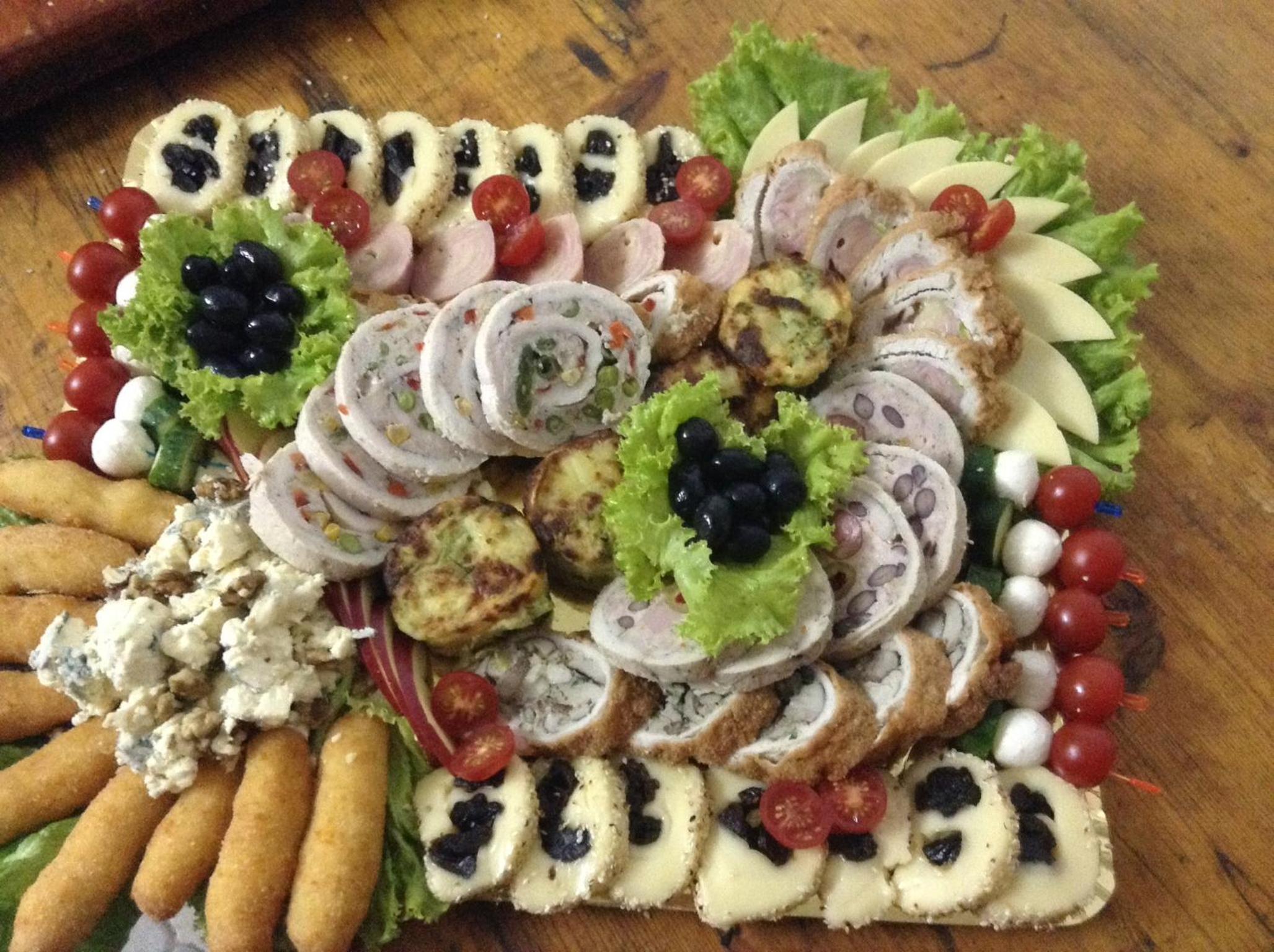 food