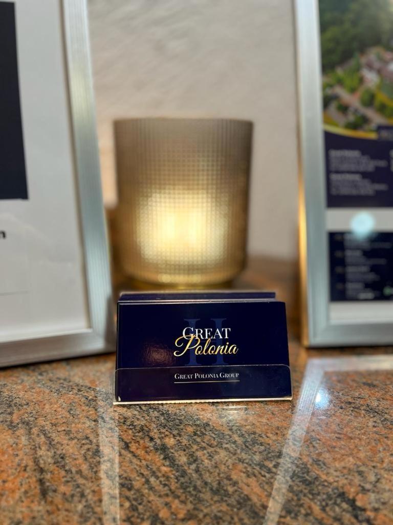 hotel reception