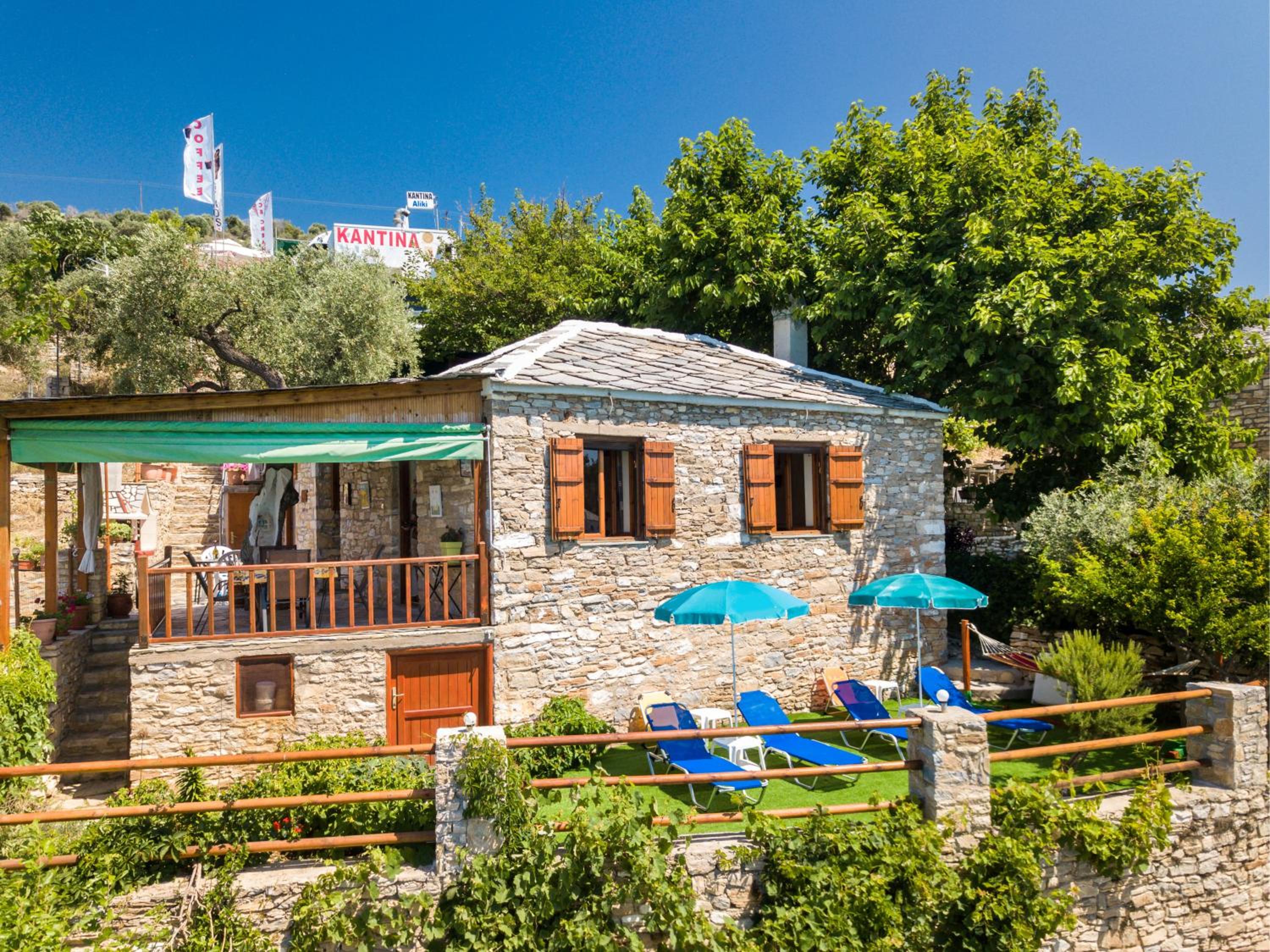 Anthi Villa photo 2
