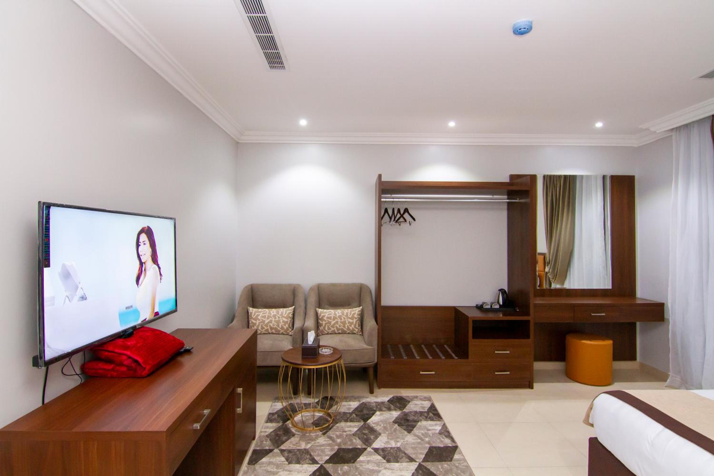 Al Mutab Suites Al Falah 3