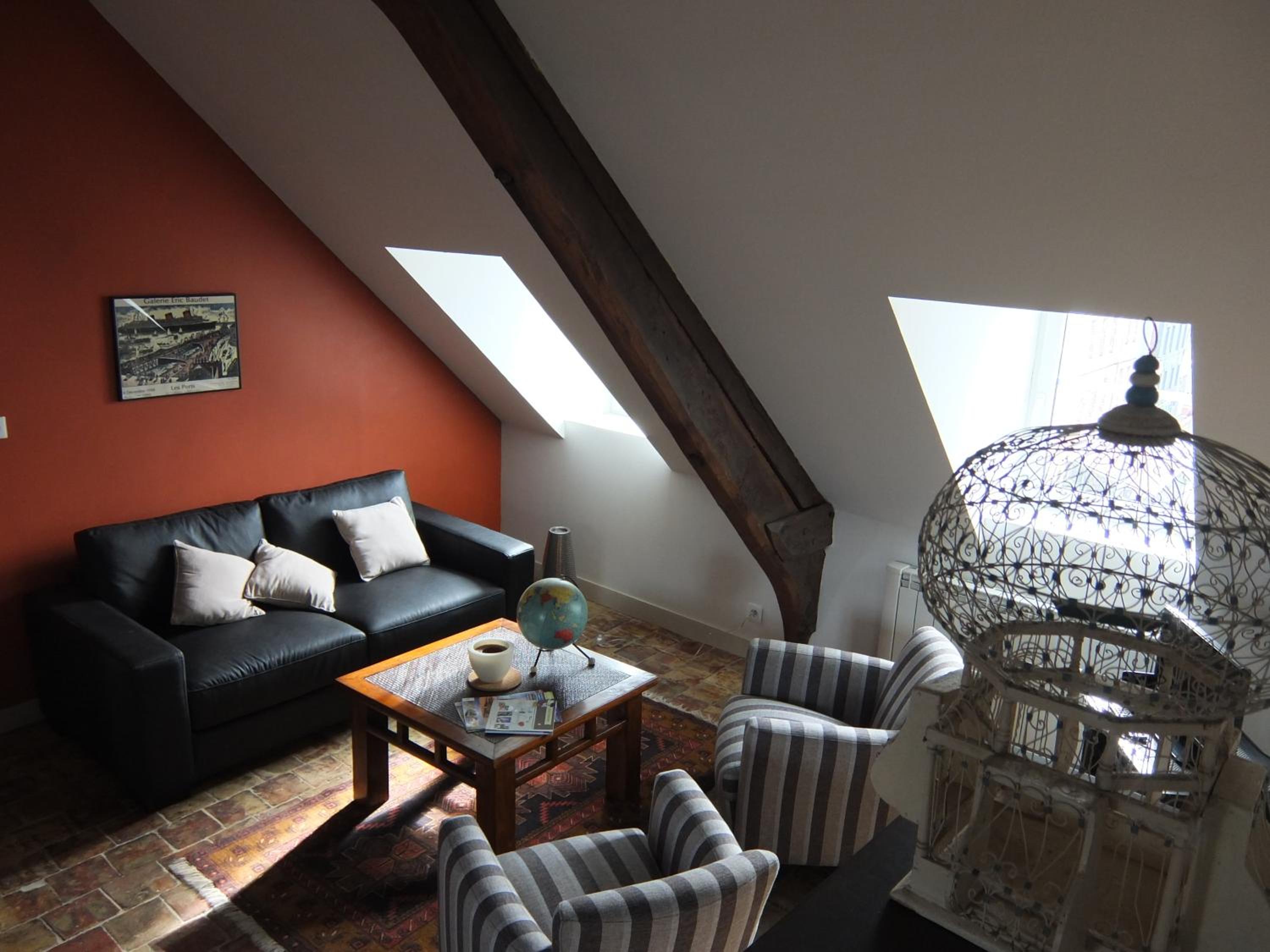 Mansion Victorine