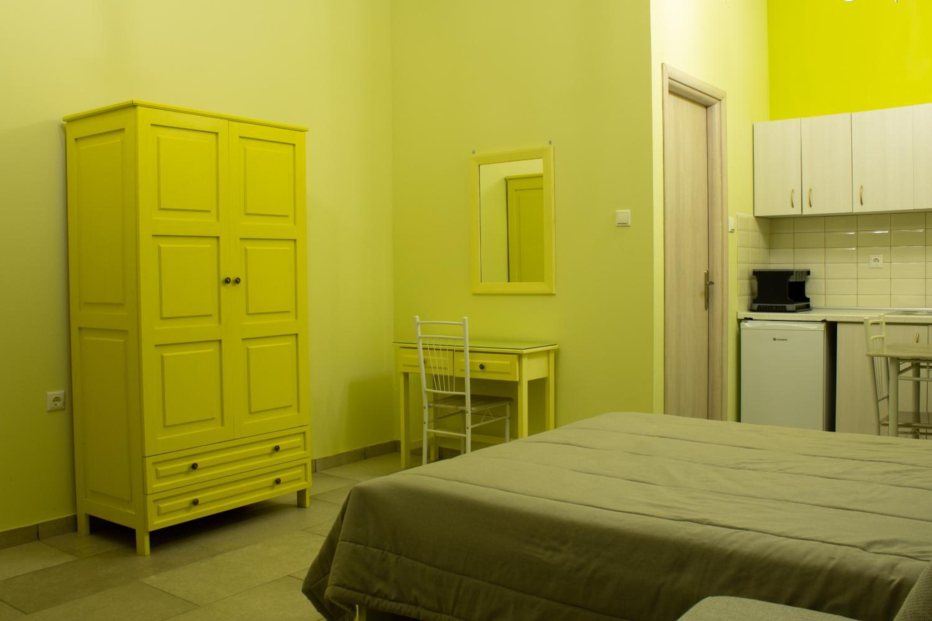 Afissos Seaside Studios photo 5